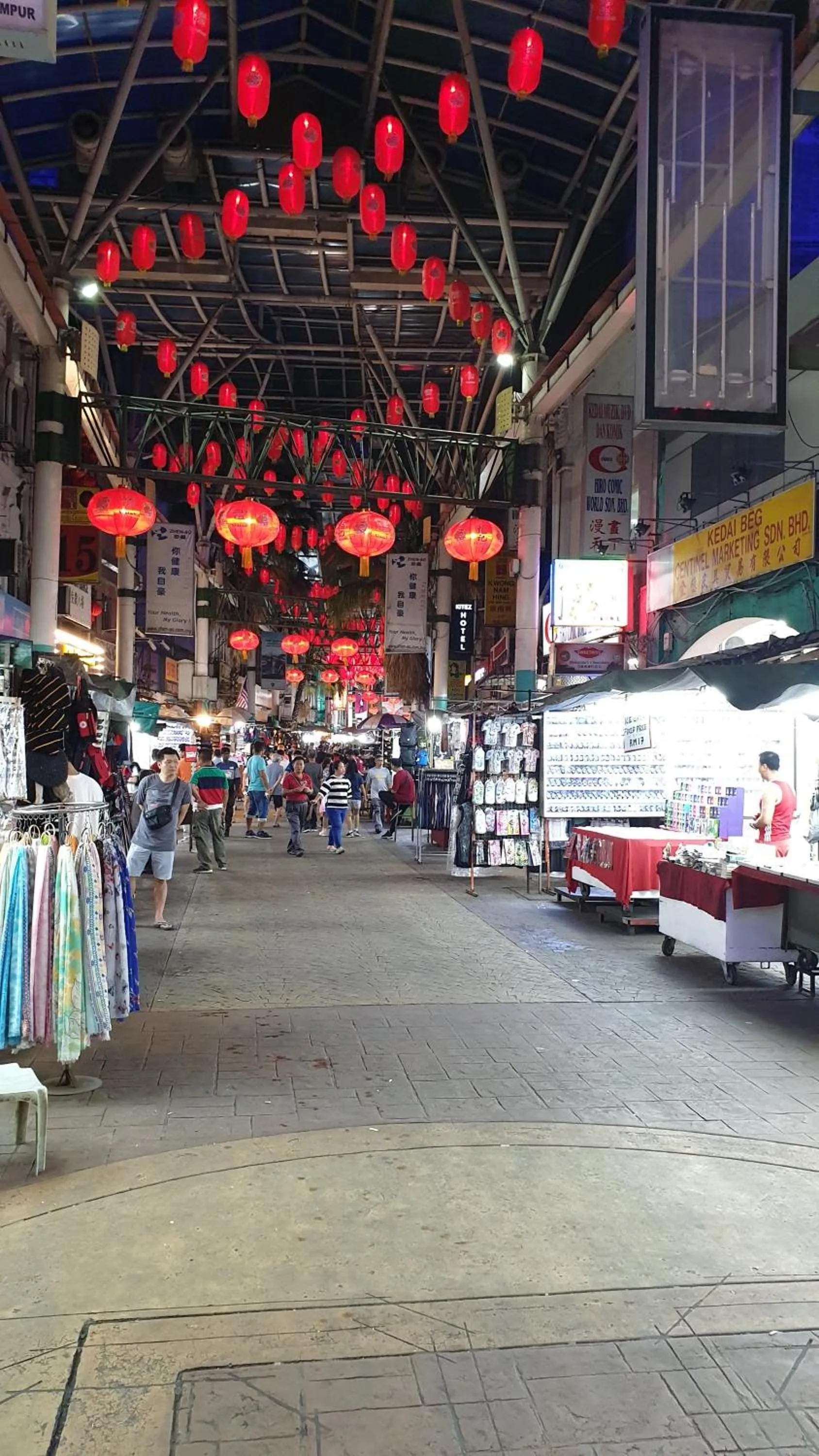 Property building in Kitez Hotel & Bunkz