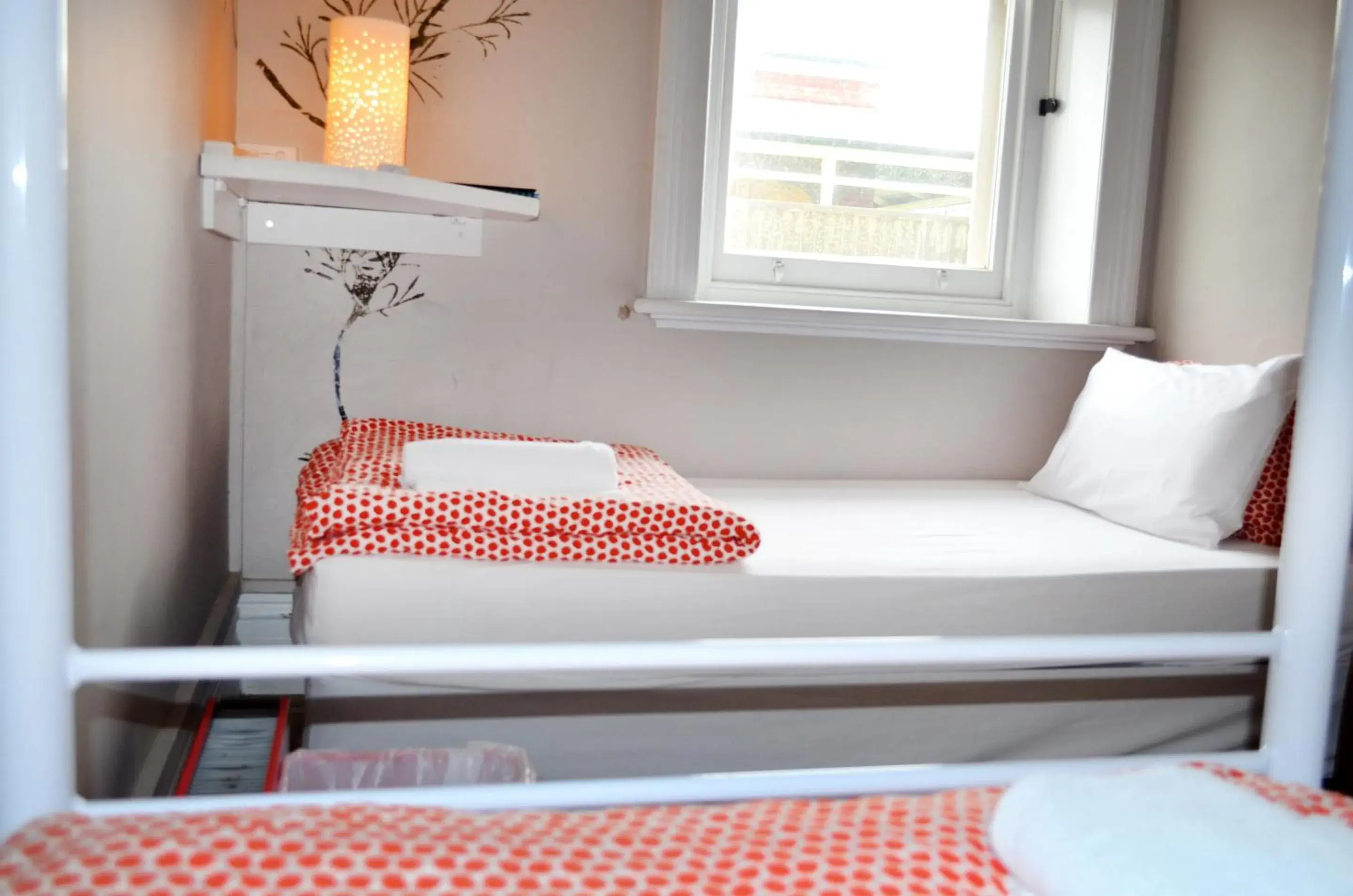 Bedroom, Bed in YHA Port Elliot Beach House