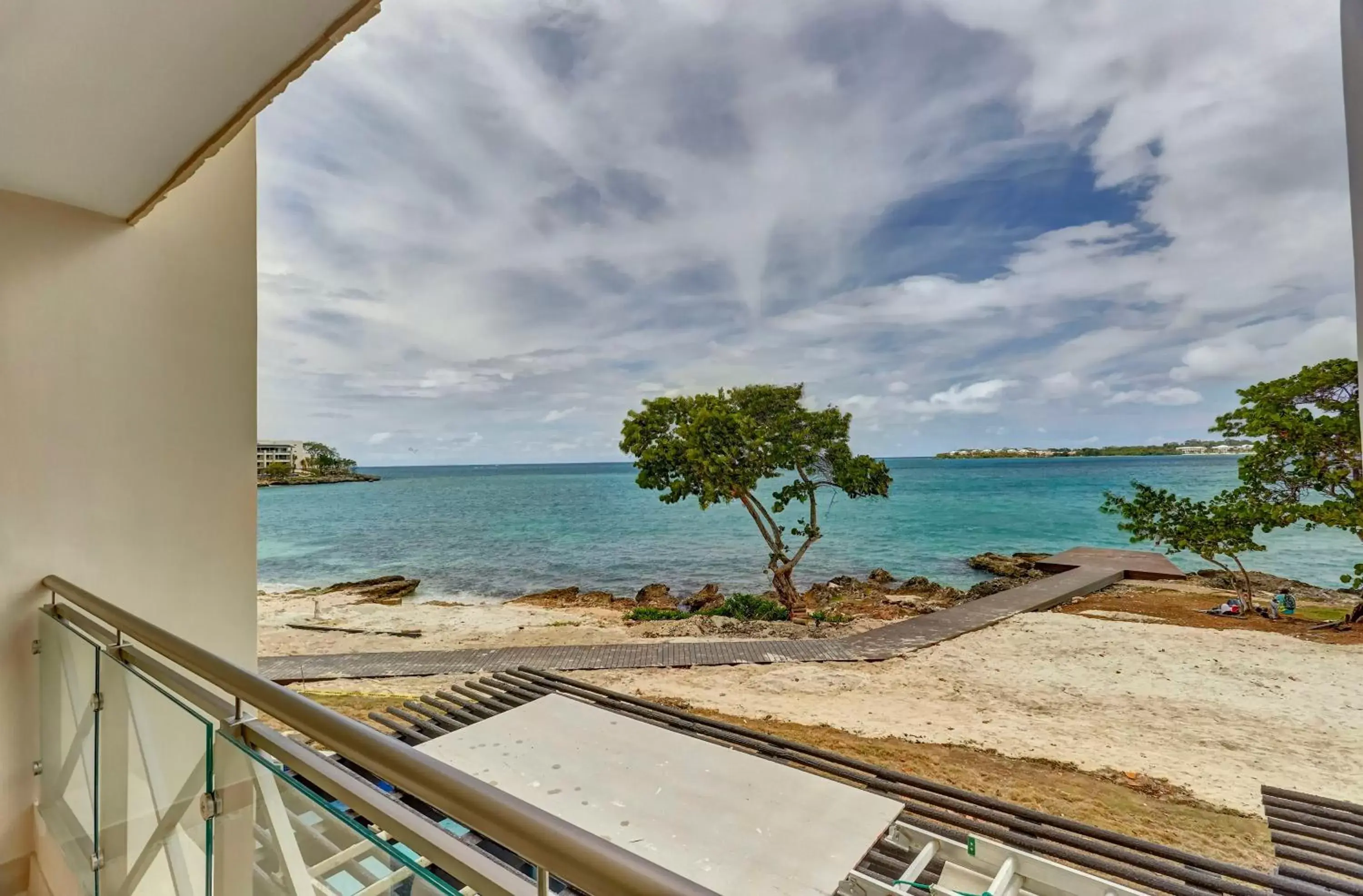 Balcony/Terrace in Royalton Negril, An Autograph Collection All-Inclusive Resort