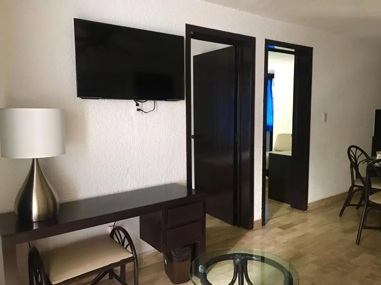 TV and multimedia in Ixtapa Palace