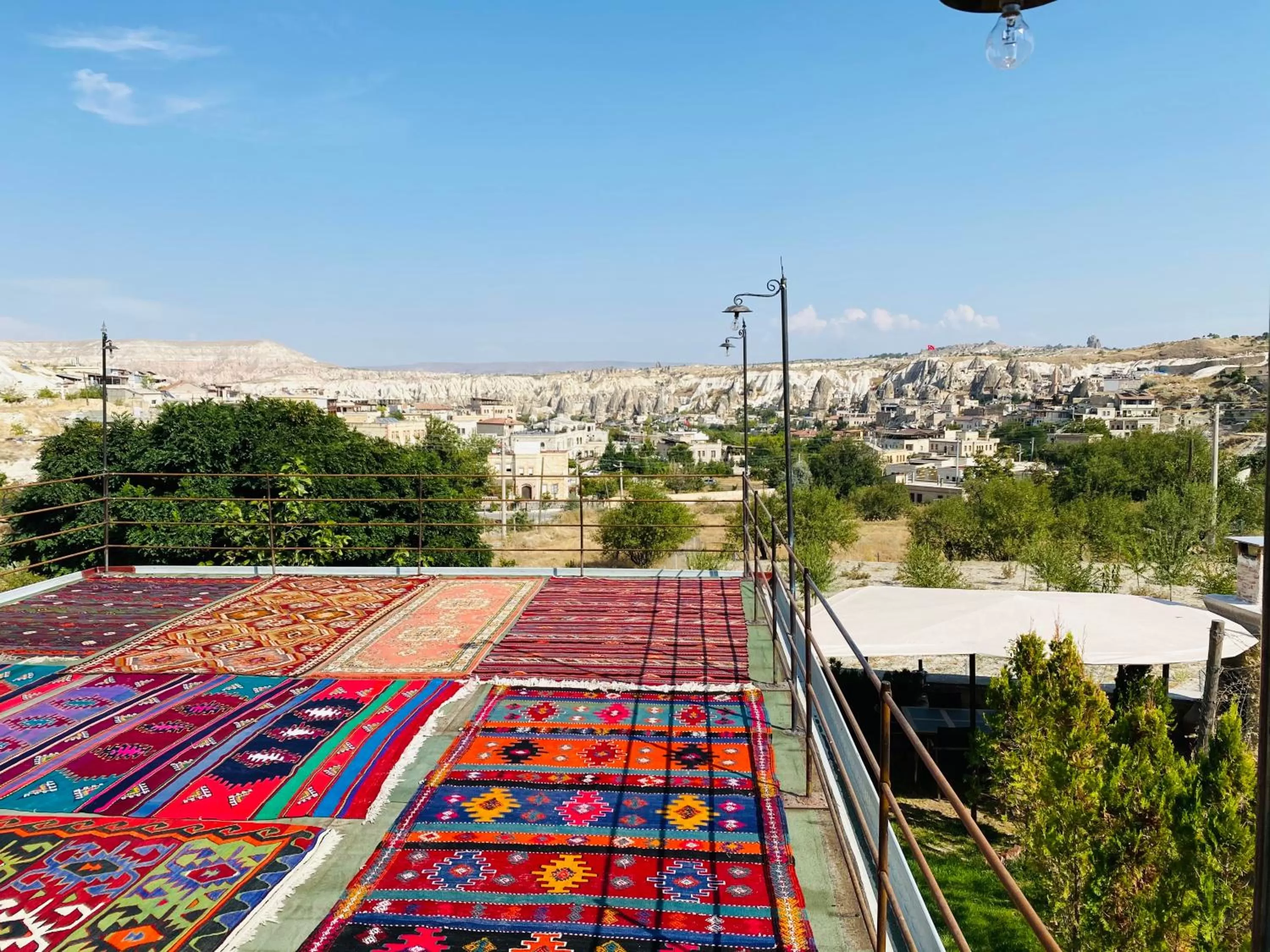 YASTIK HOUSES - Cappadocia