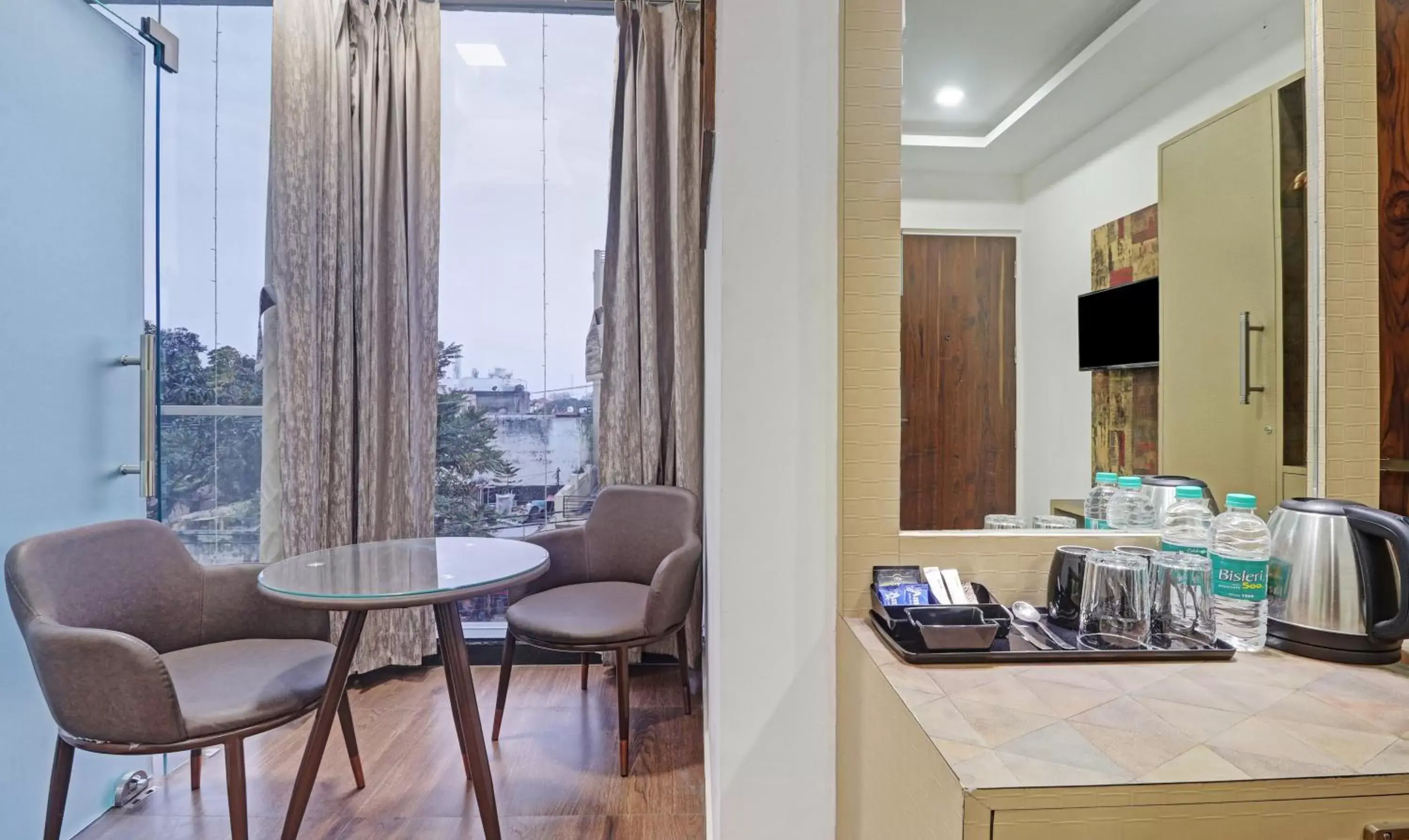 Bedroom in Treebo Kanopy Greens Bedroom in Treebo Kanopy Greens