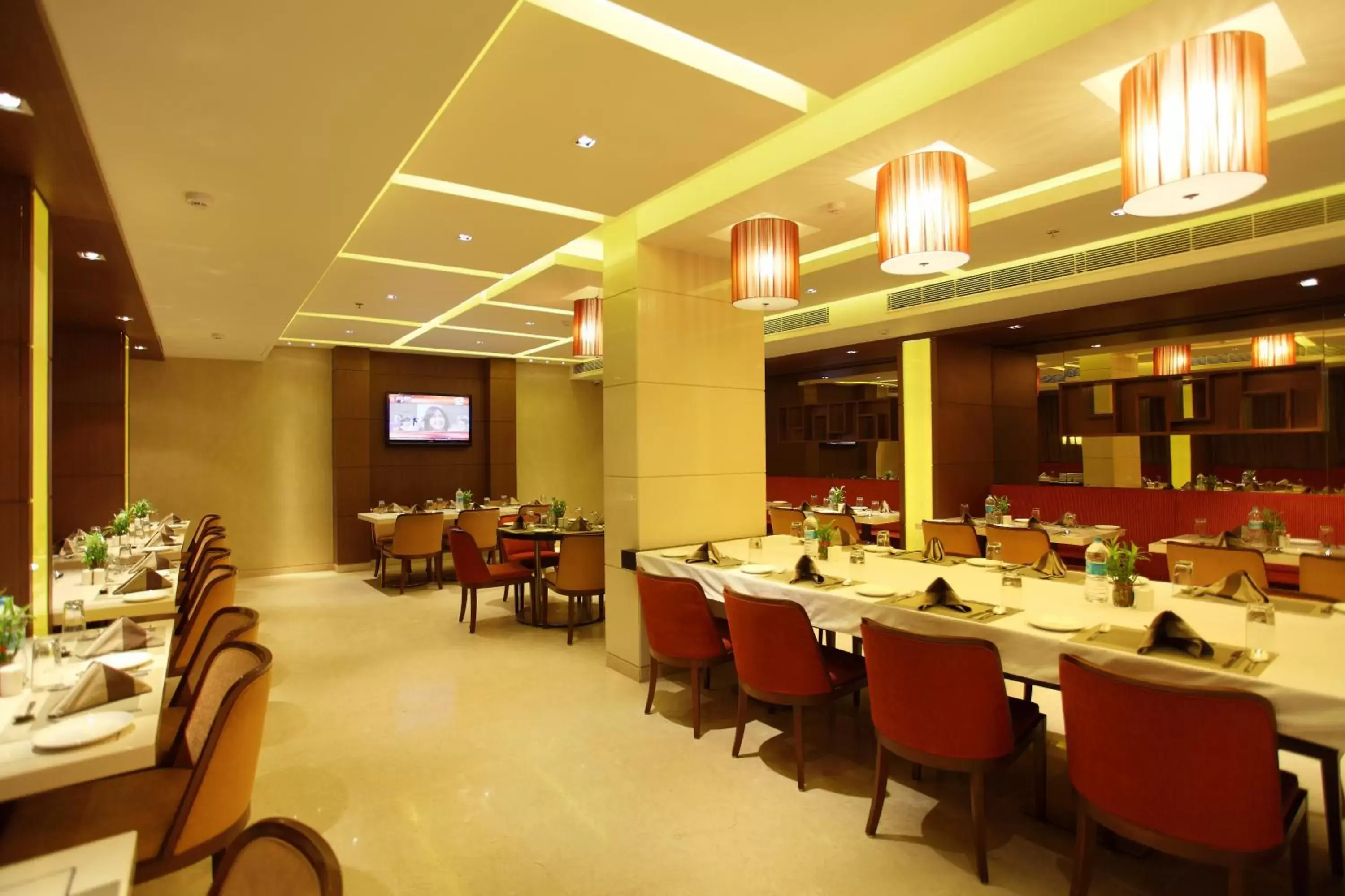 Restaurant/places to eat in Comfort Inn Legacy Restaurant/places to eat in Comfort Inn Legacy