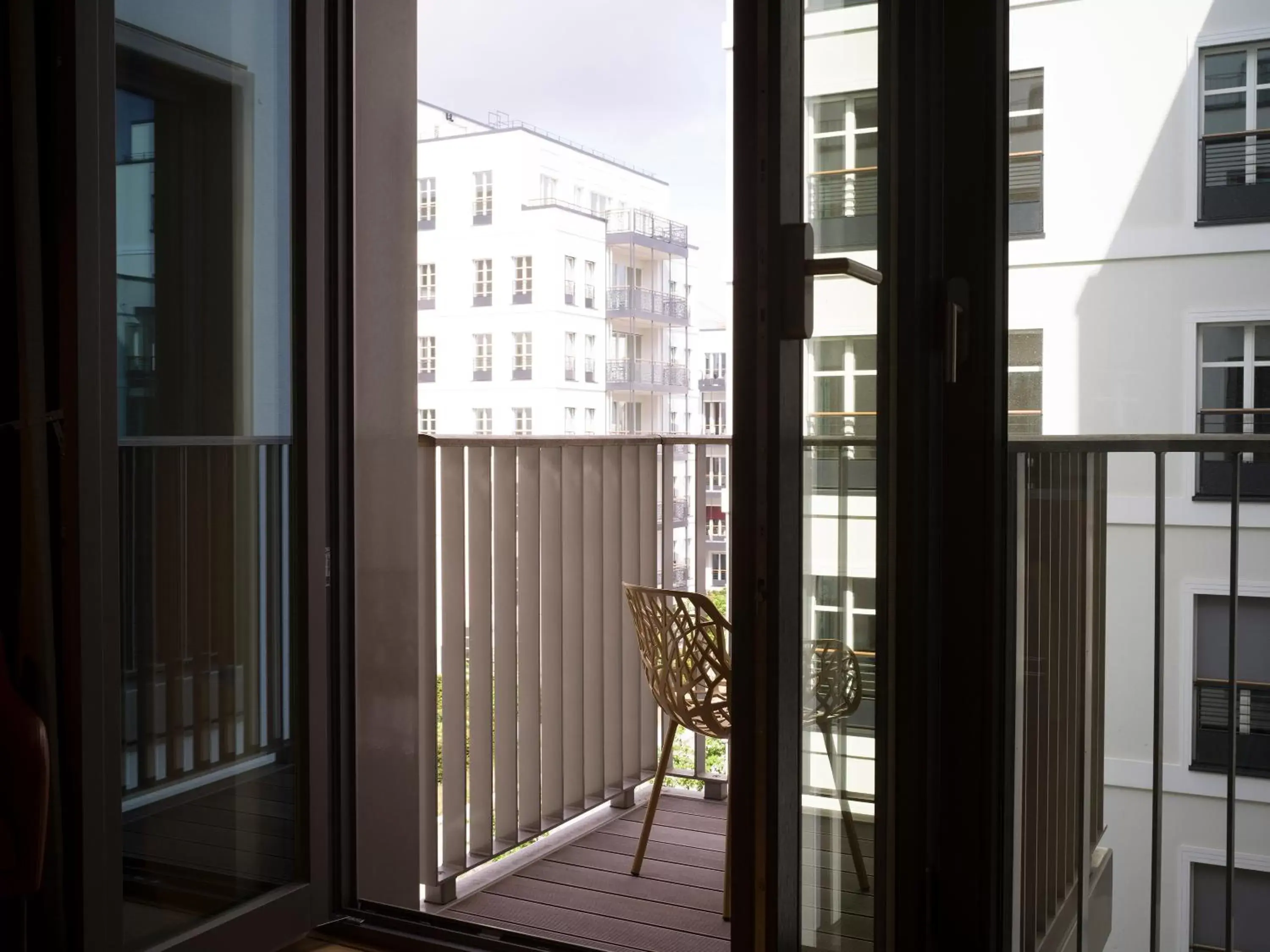 Balcony/Terrace in The Wellem, in The Unbound Collection by Hyatt