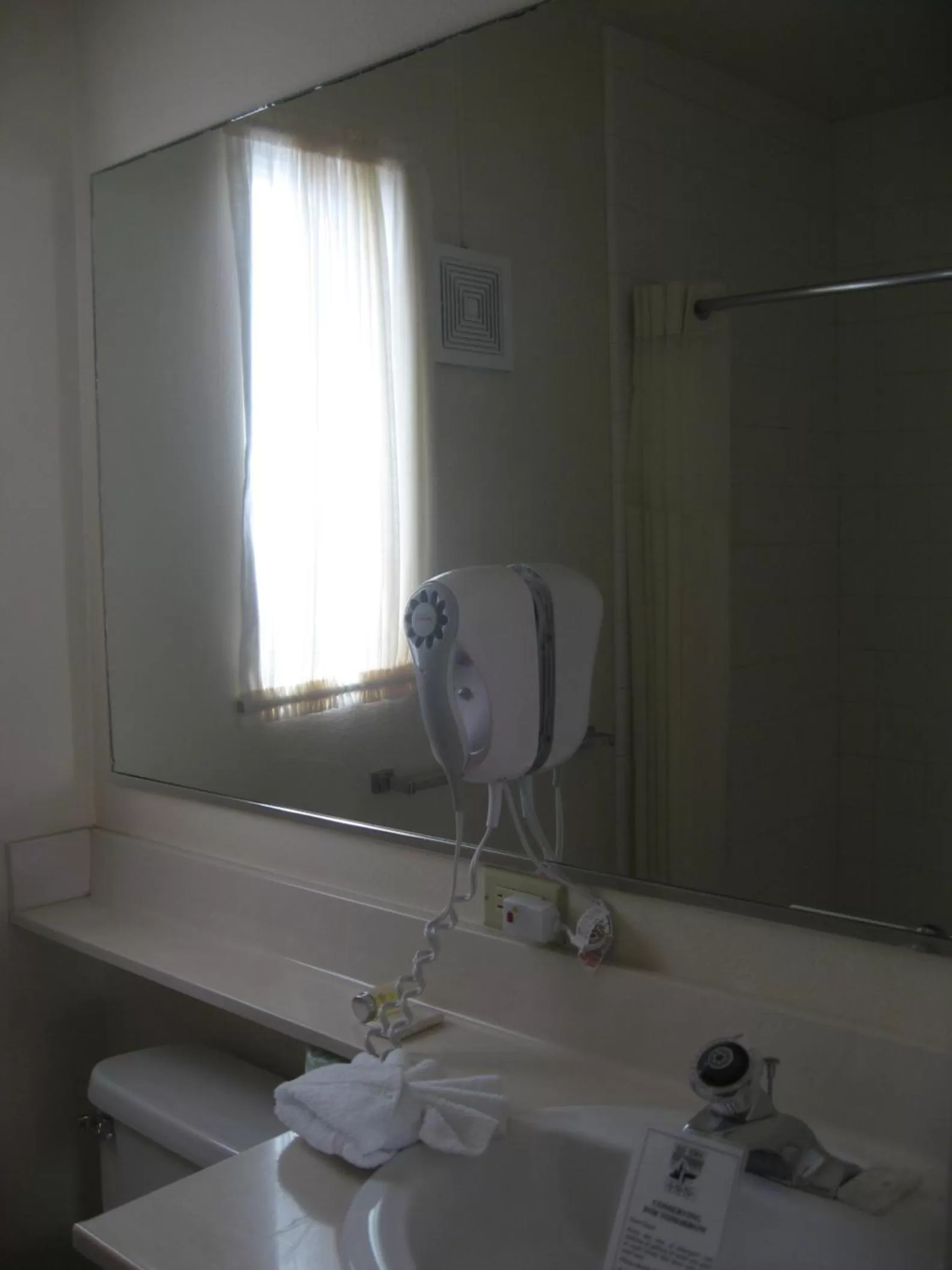 heating in Old Town Inn