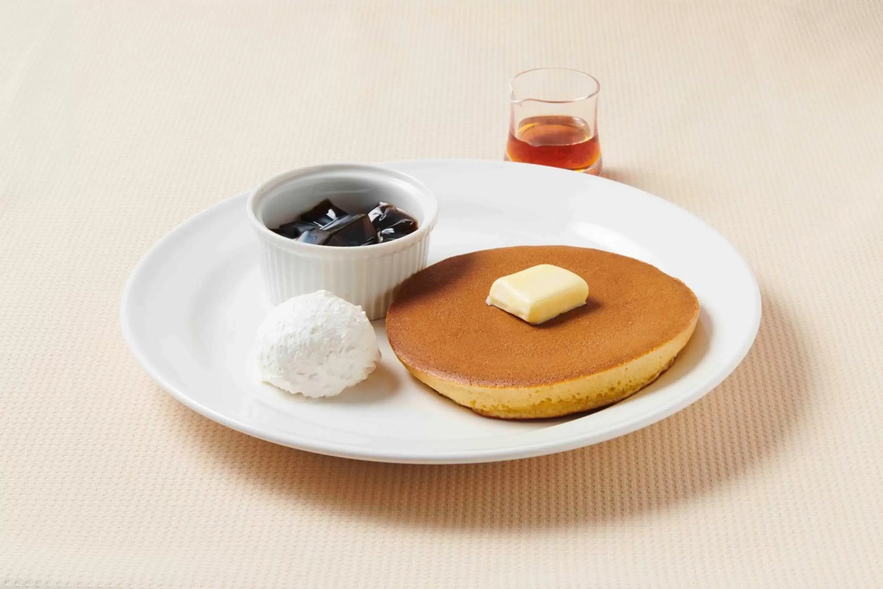 Breakfast, Food in Tosei Hotel Cocone Asakusa Kuramae