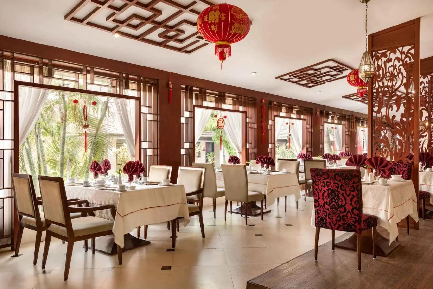 Ramada Plaza by Wyndham Karachi Airport Hotel