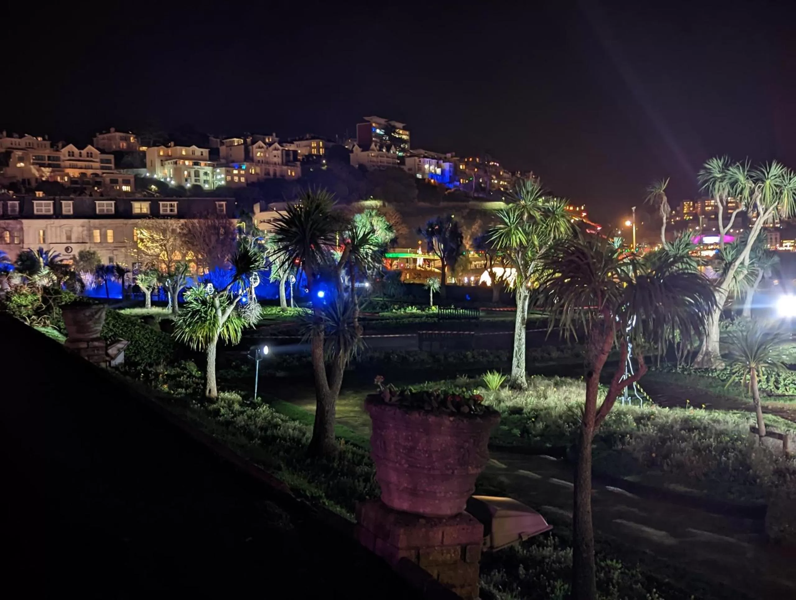 Neighbourhood in Abingdon House