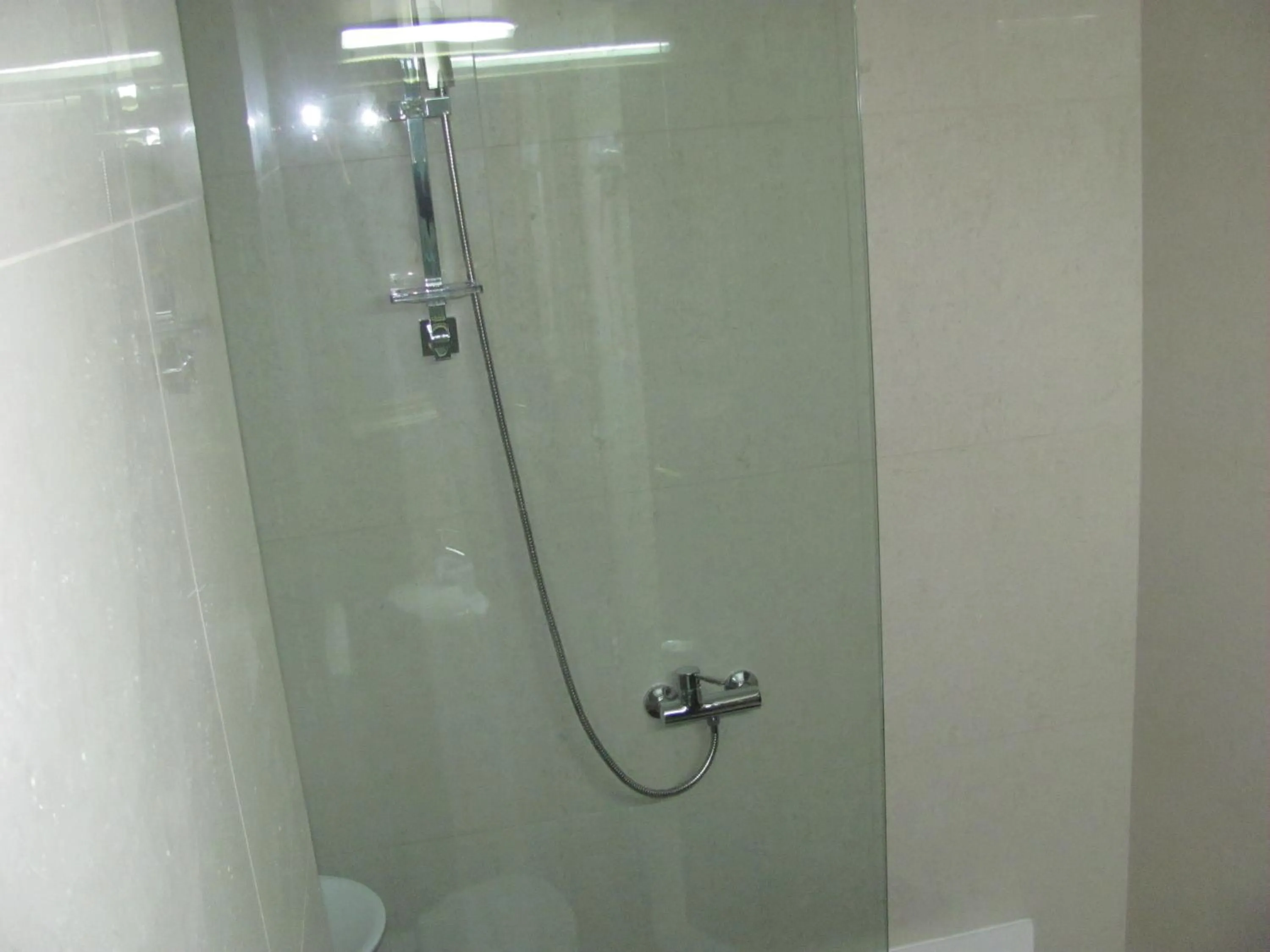 Bathroom in Hotel Rexton