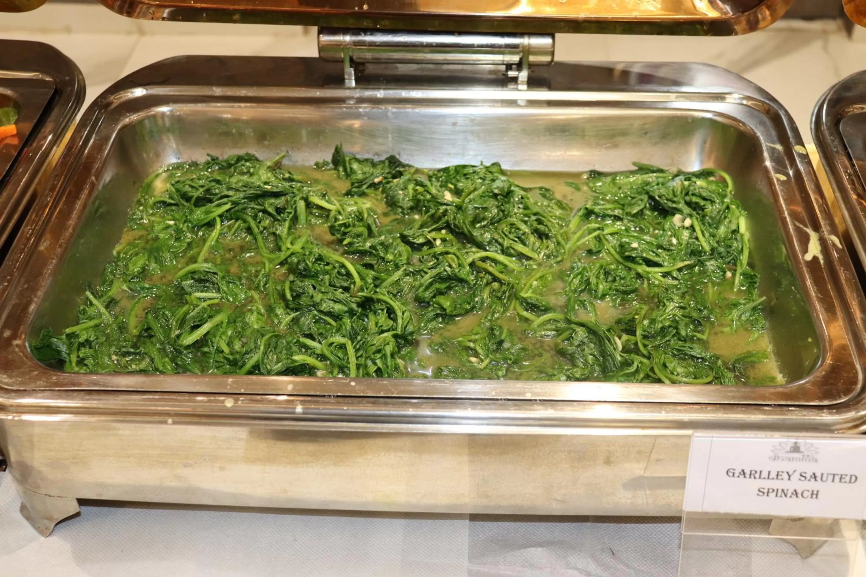 Dhamma Grand Hotel Resort