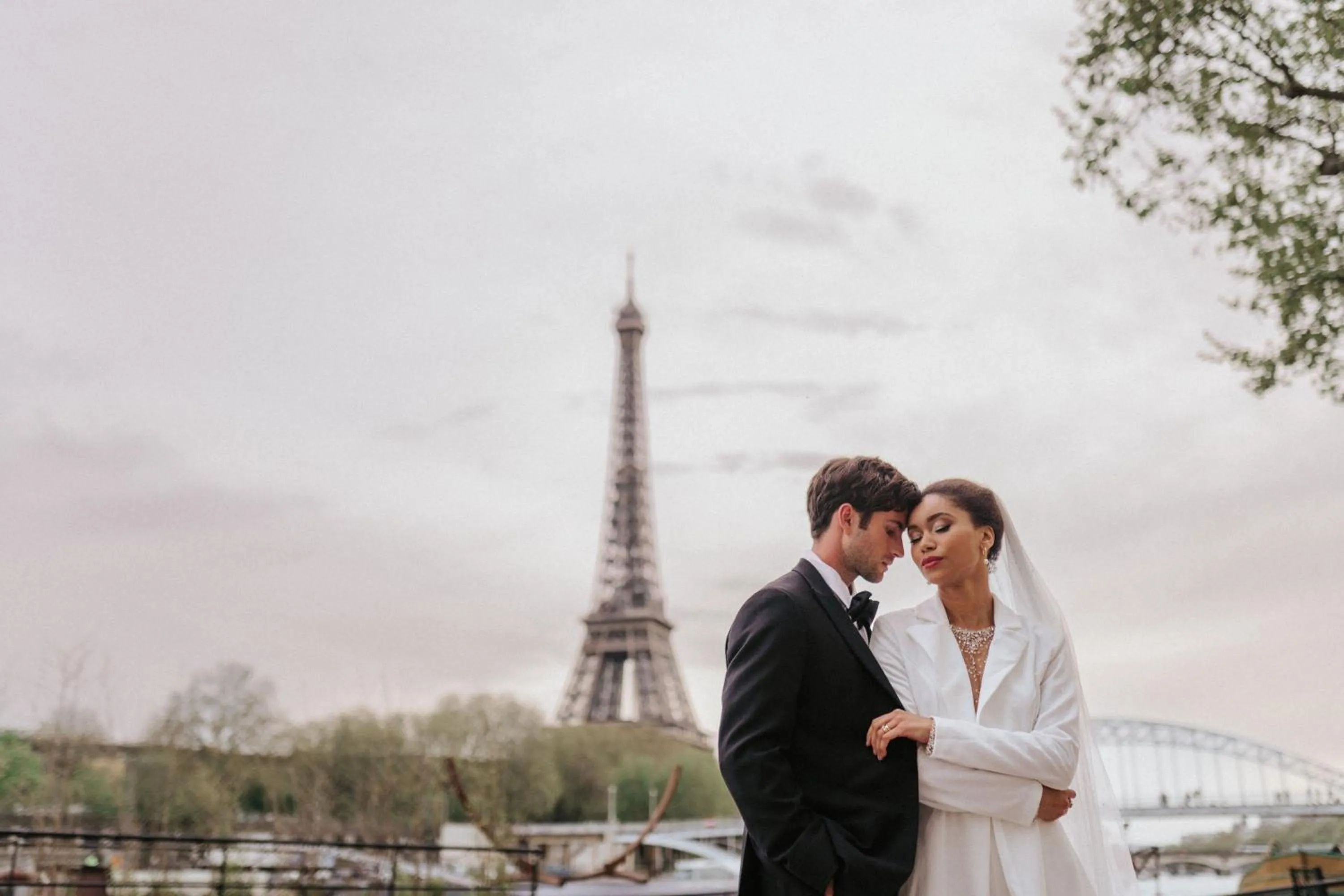 Banquet/Function facilities in Prince de Galles, a Luxury Collection hotel, Paris