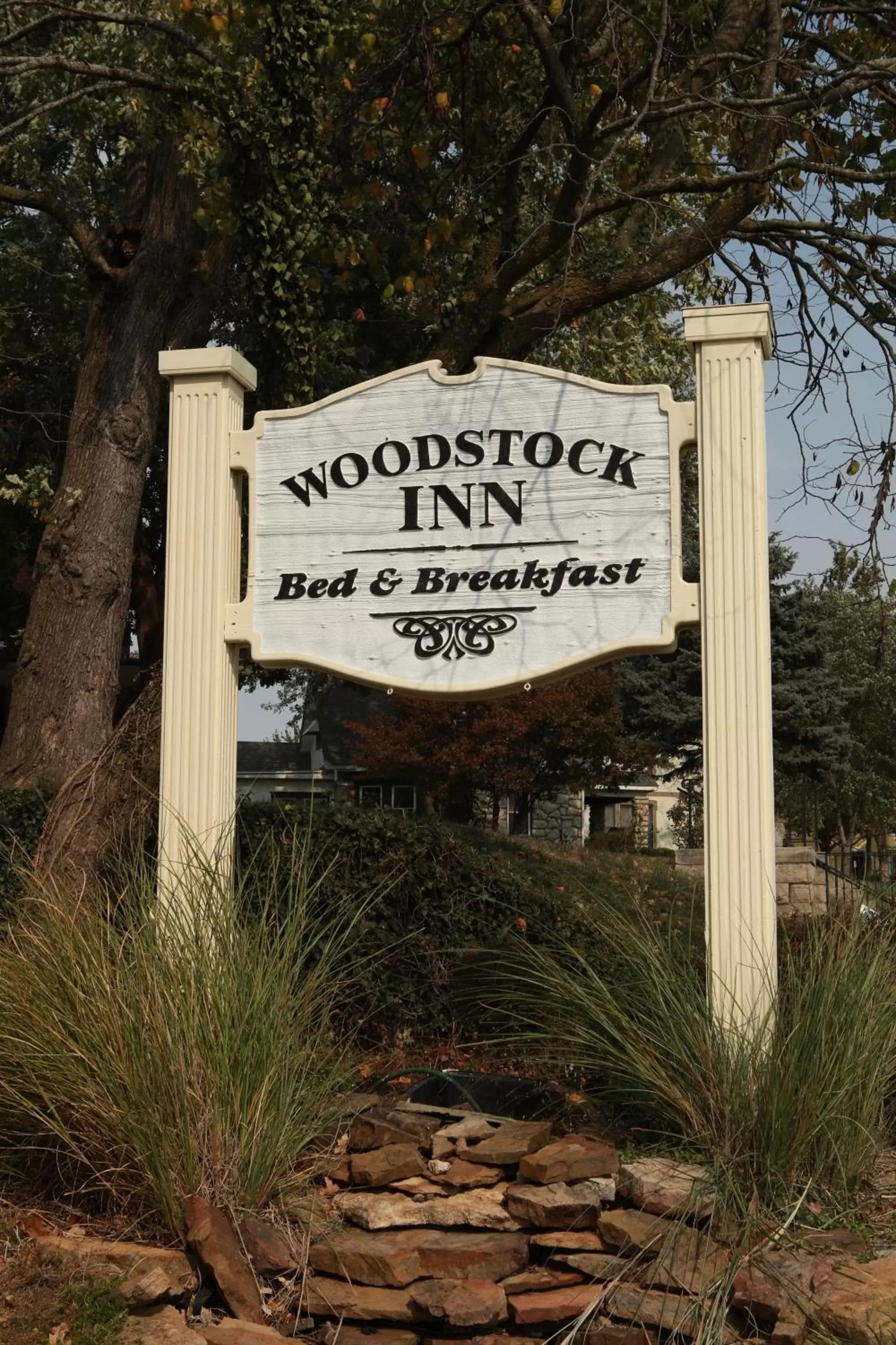 Woodstock Inn Bed & Breakfast