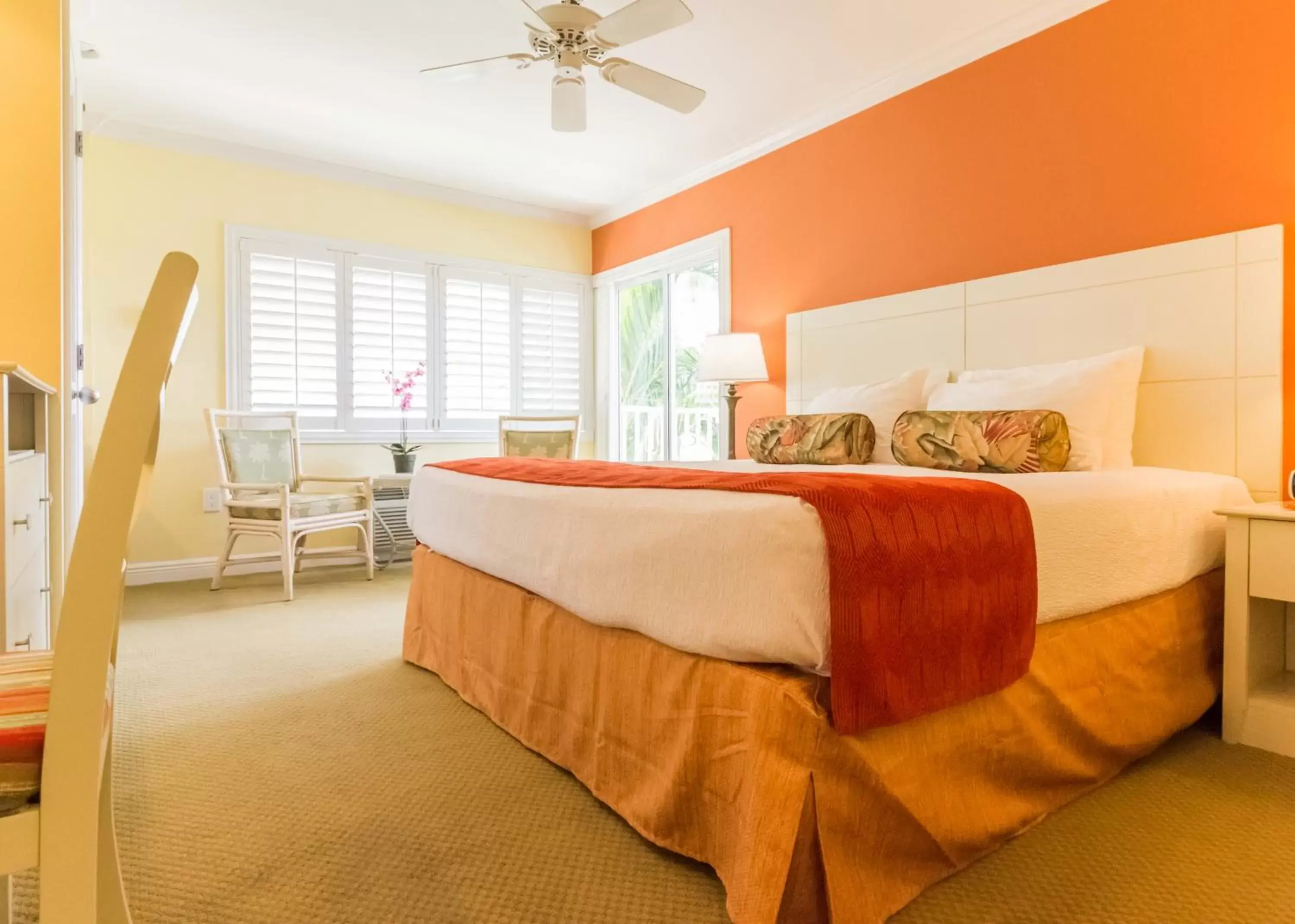 Day, Room Photo in Inn at the Beach-Venice Florida