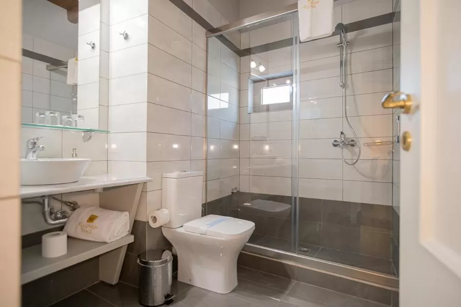 Ellinon Thea Arachova