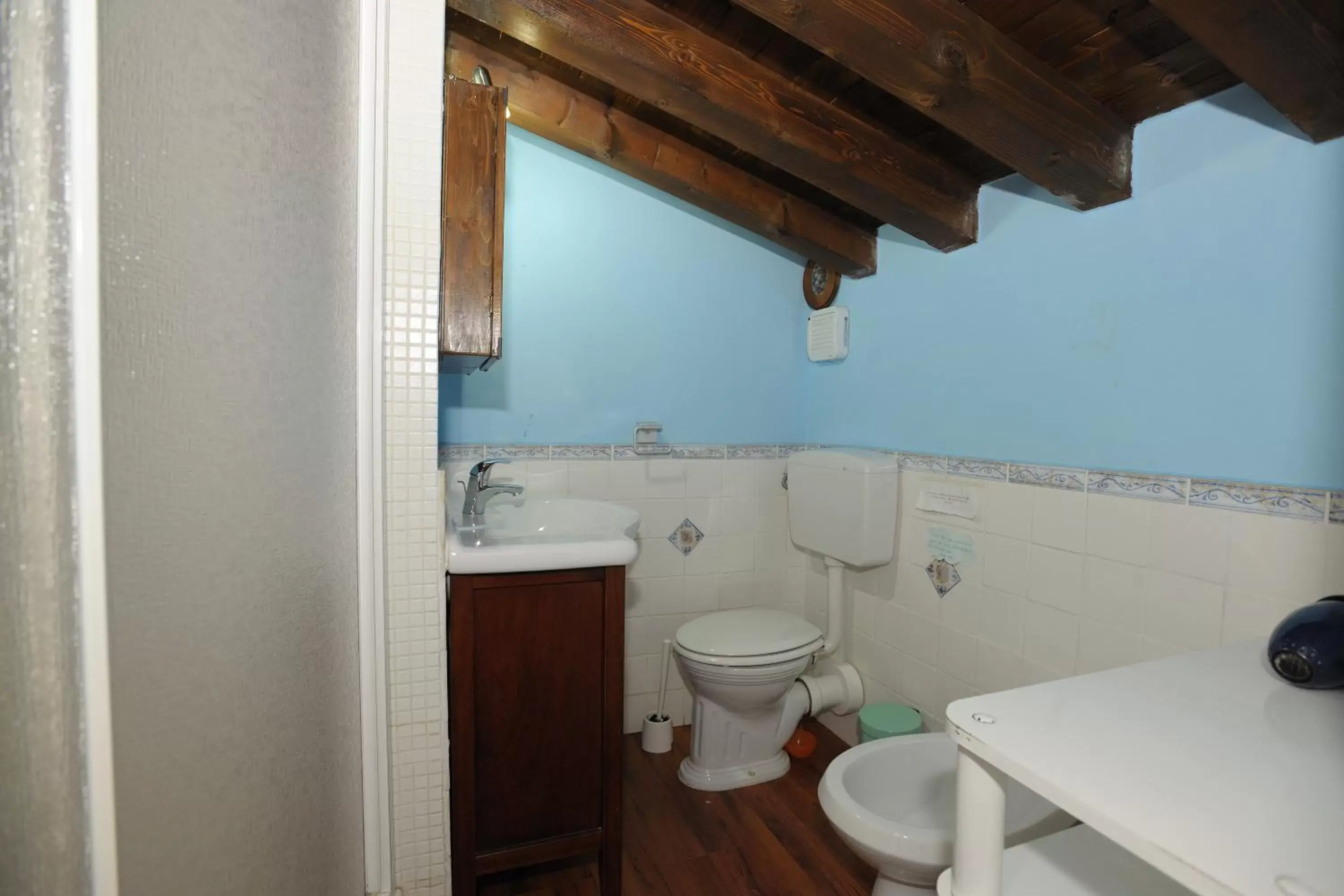 Bathroom in Arco Ubriaco