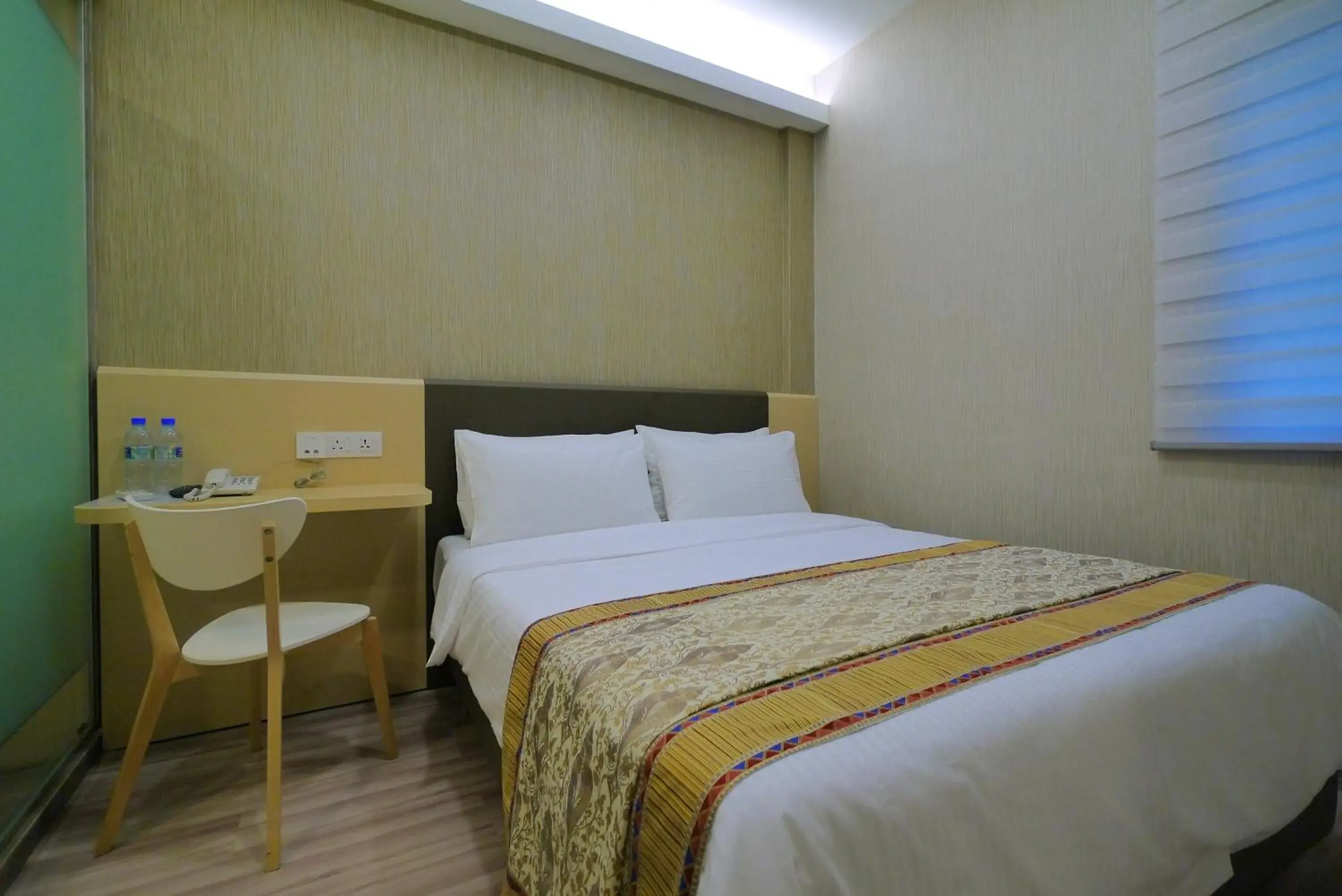 Photo of the whole room, Room Photo in 33 Boutique Hotel Bandar Sunway