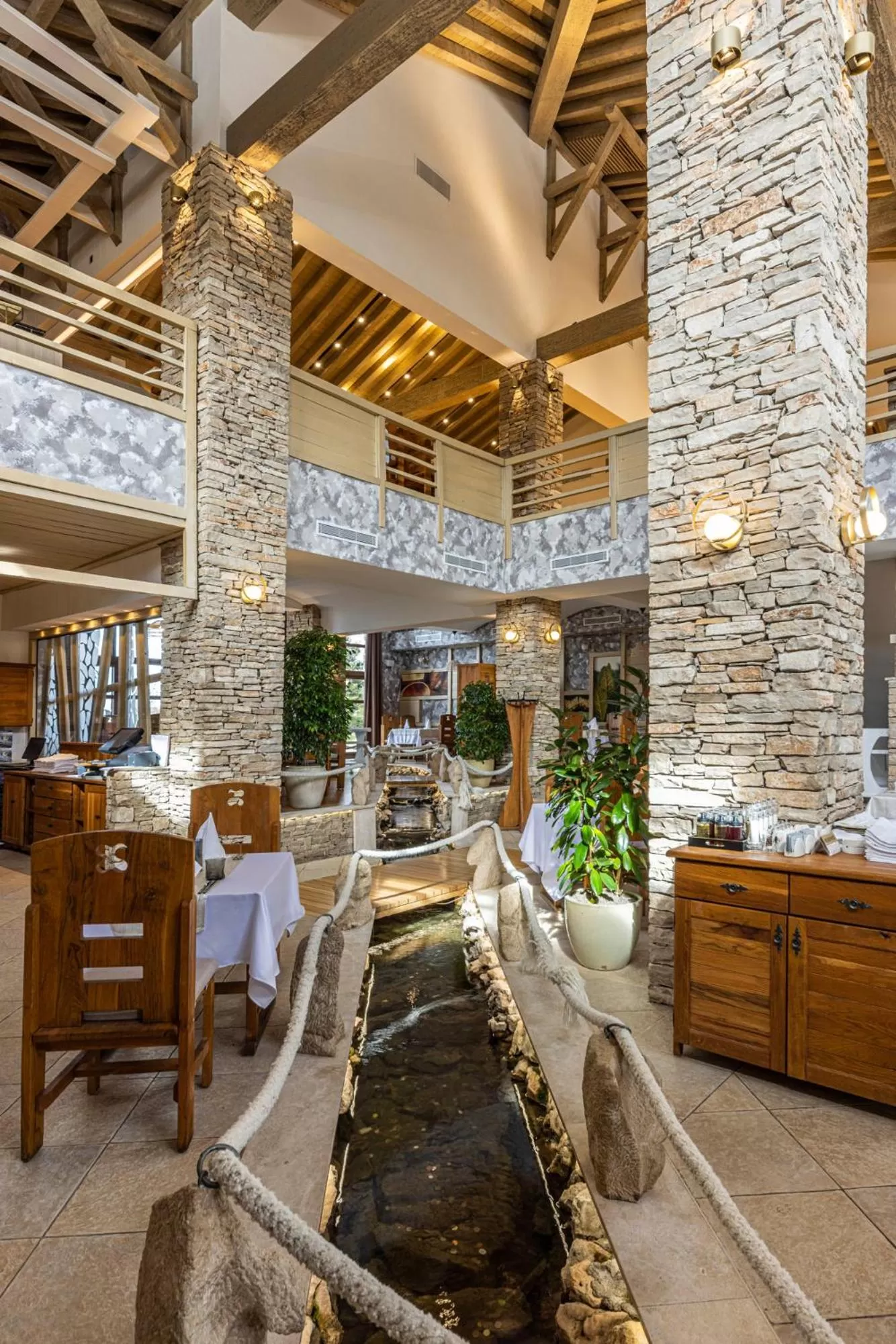 Restaurant/places to eat in Herceg Etno Selo Međugorje