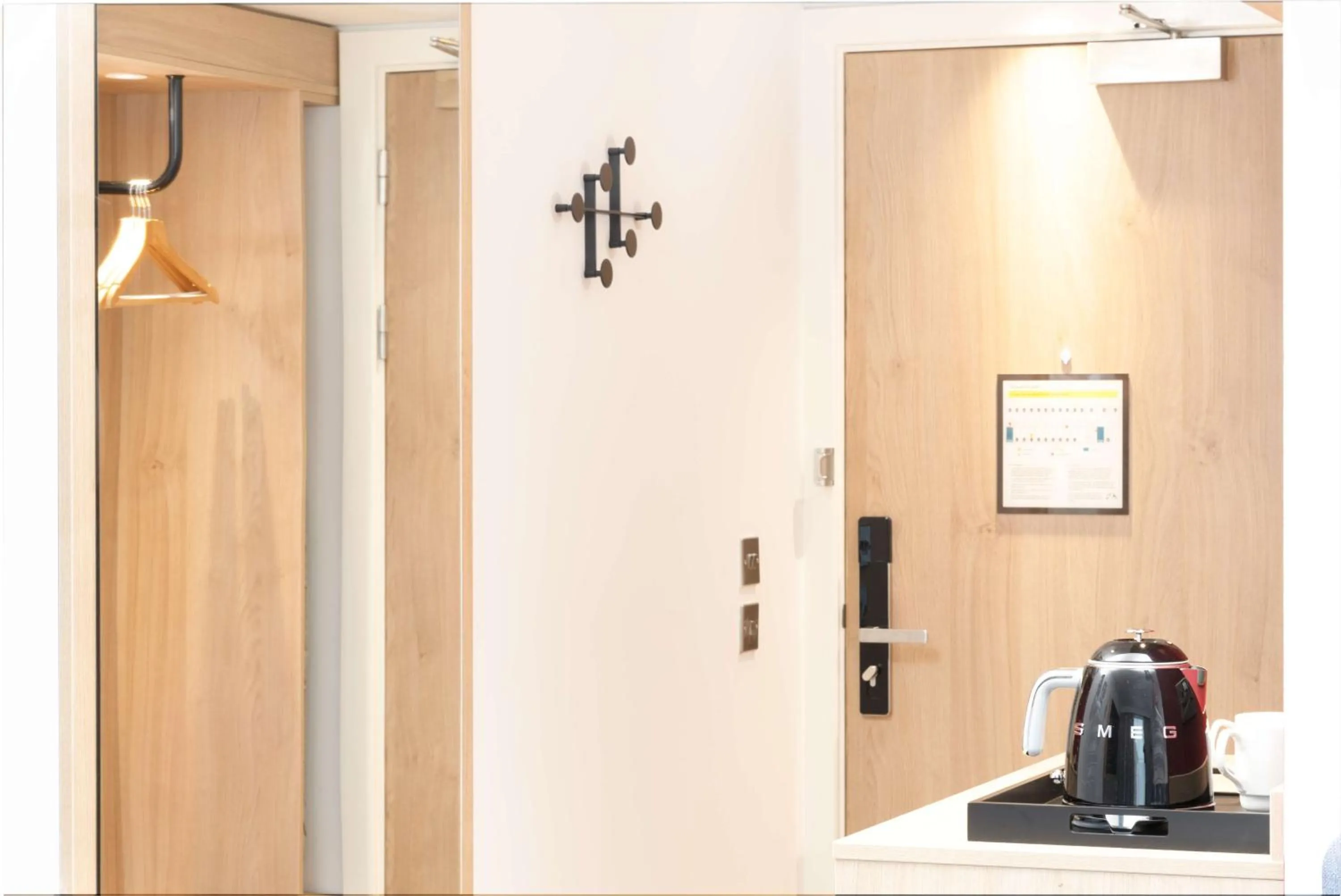 Photo of the whole room in Hampton By Hilton Rochdale