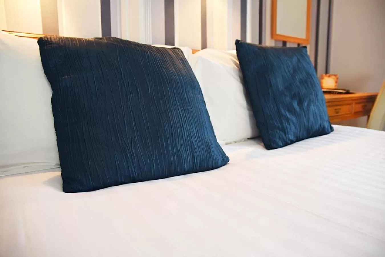 Bed in Parkmore Hotel & Leisure Club, Sure Hotel Collection by BW