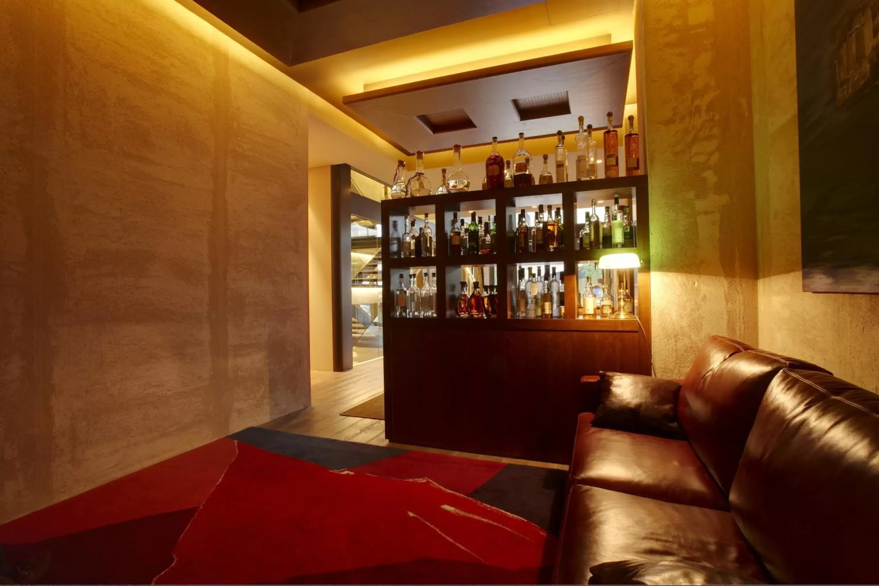 Lounge or bar, Lounge/Bar in Devero Hotel BW Signature Collection