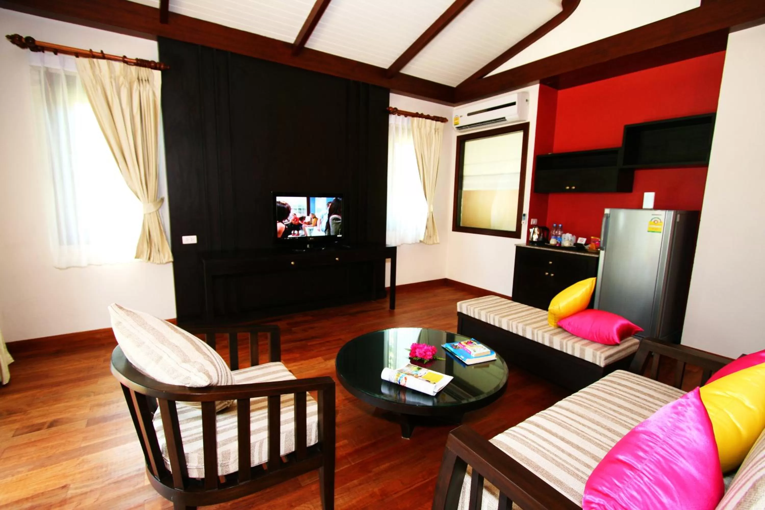 Suite in Aonang Phu Petra Resort, Krabi - SHA Plus