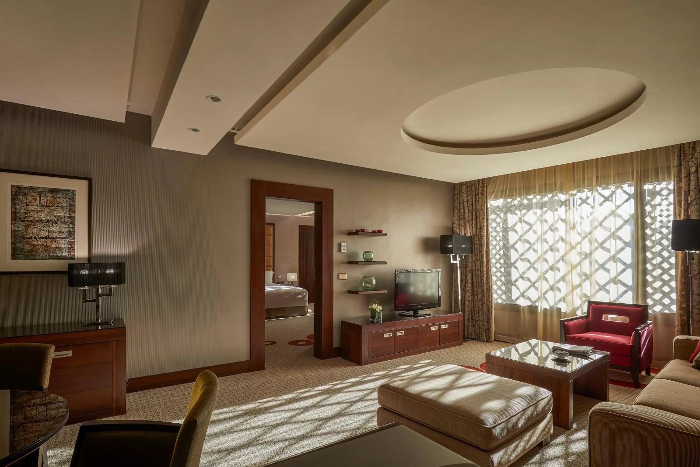 Other, Bed in Safir Fintas Hotel Kuwait