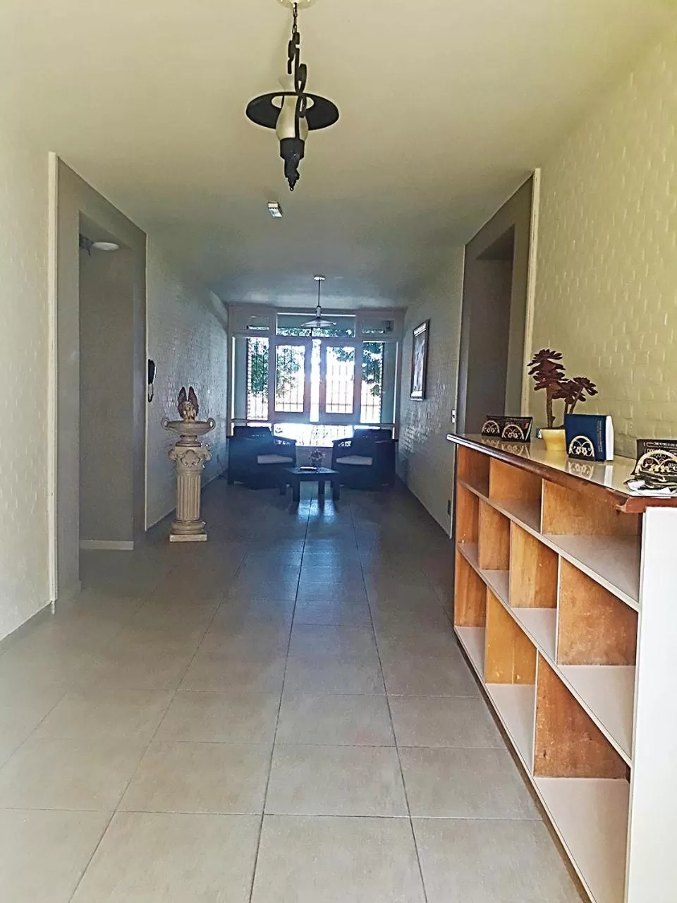 Superior Apartment in NC Hotel