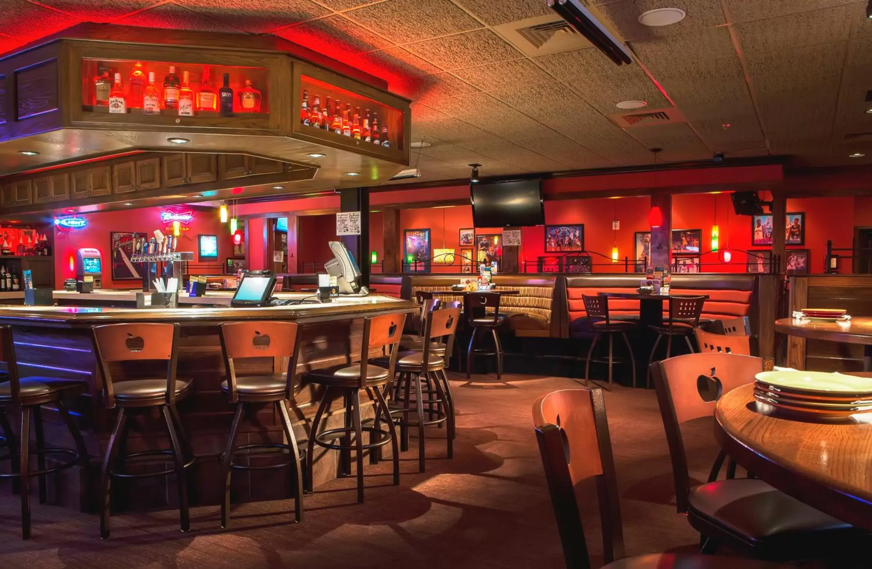 Restaurant/places to eat in Holiday Inn Resort Orlando - Lake Buena Vista by IHG Restaurant/places to eat in Holiday Inn Resort Orlando - Lake Buena Vista by IHG