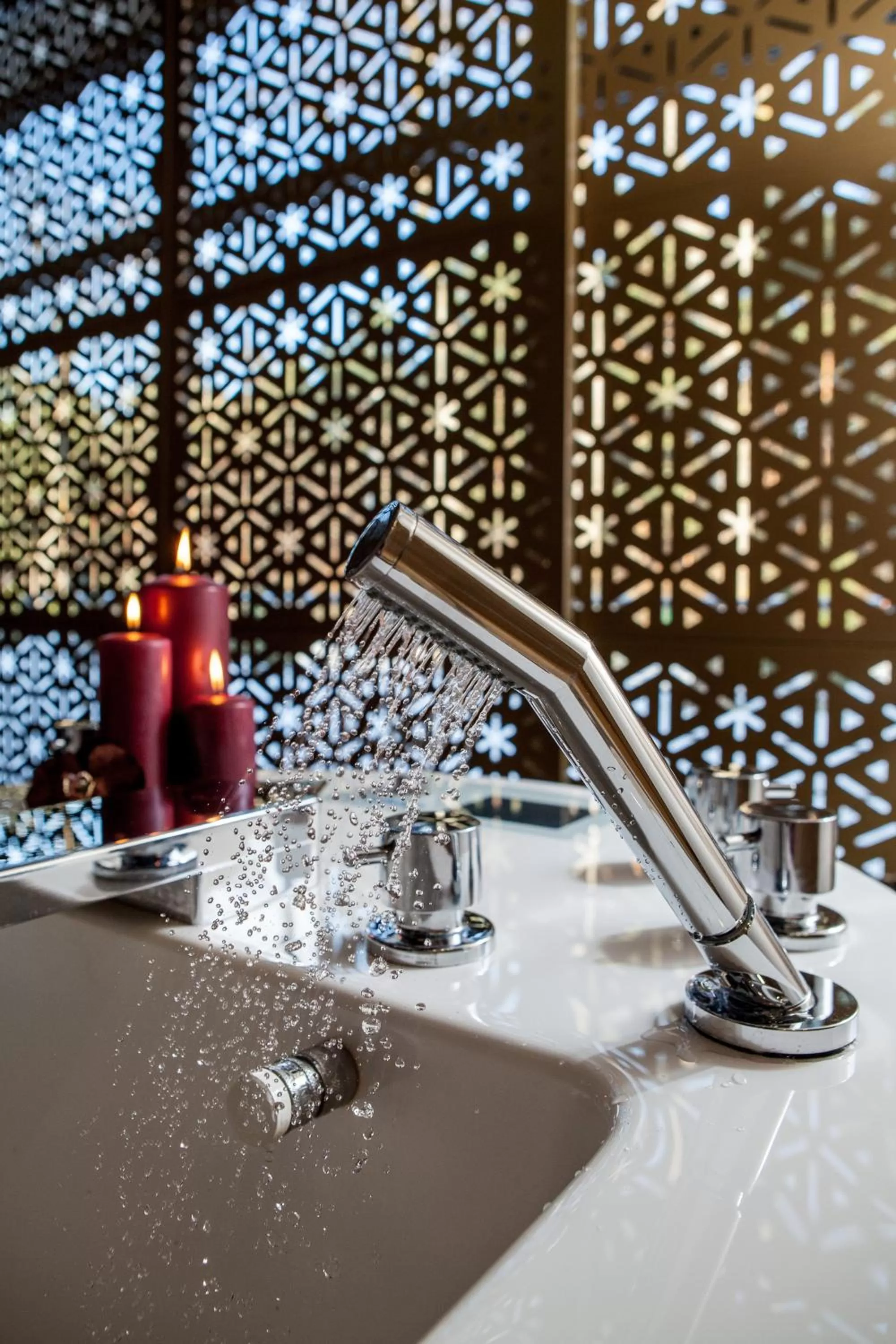 Spa and wellness centre/facilities in Mercure Palanga Vanagupe Resort & SPA