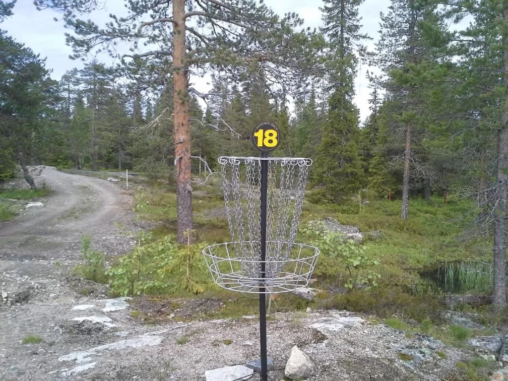 Karemajat Panorama hotel