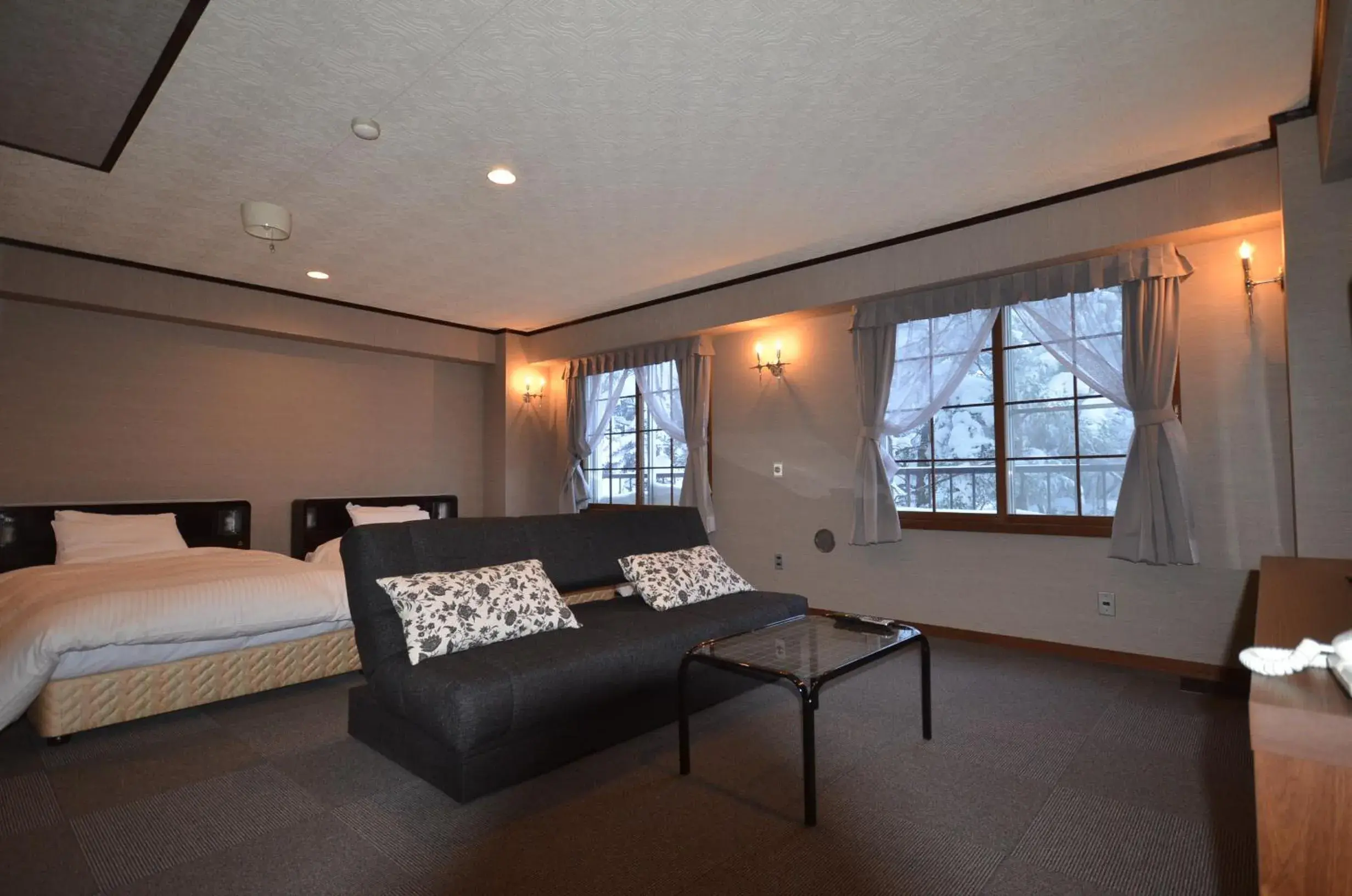 Day, Room Photo in Shiga Palace Hotel