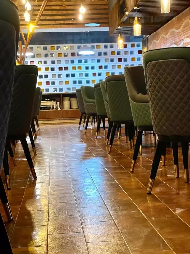 Restaurant/places to eat in Empyrean Dhaka City Centre Restaurant/places to eat in Empyrean Dhaka City Centre