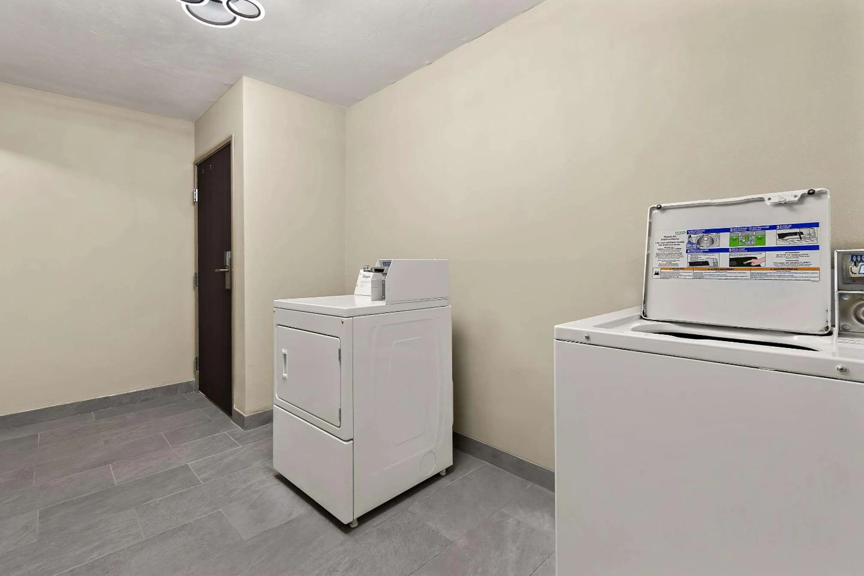 Other in Sleep Inn Kelso Longview