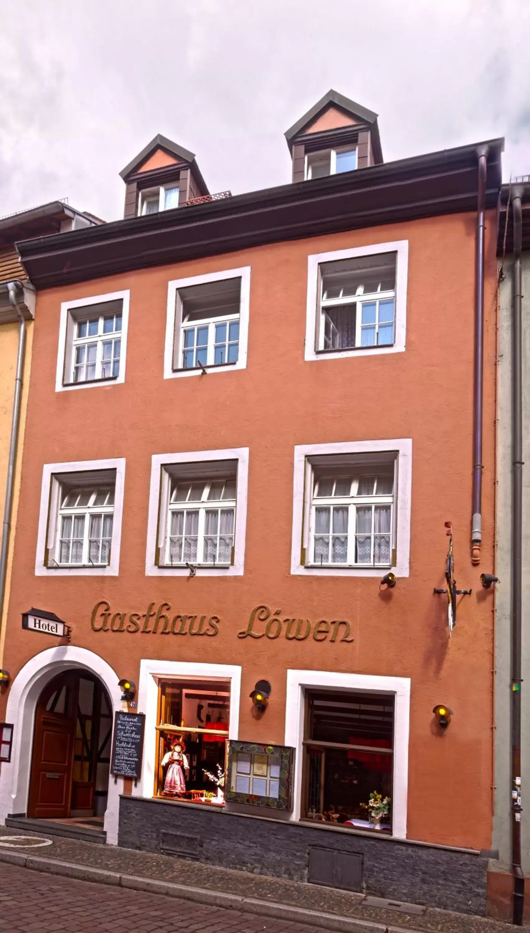 Gasthaus Löwen Gasthaus Löwen
