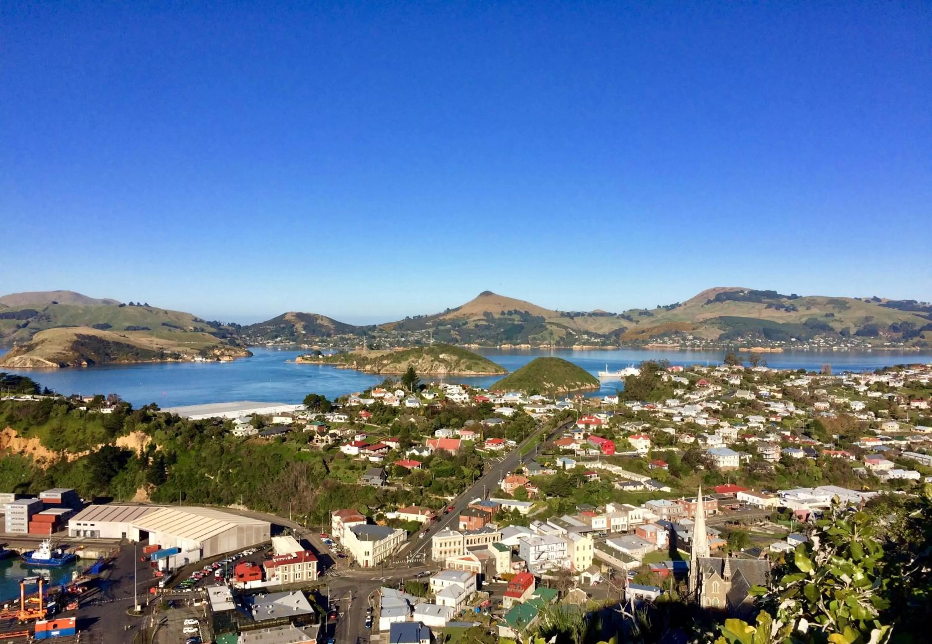 Neighbourhood in Artica Art & Accommodation