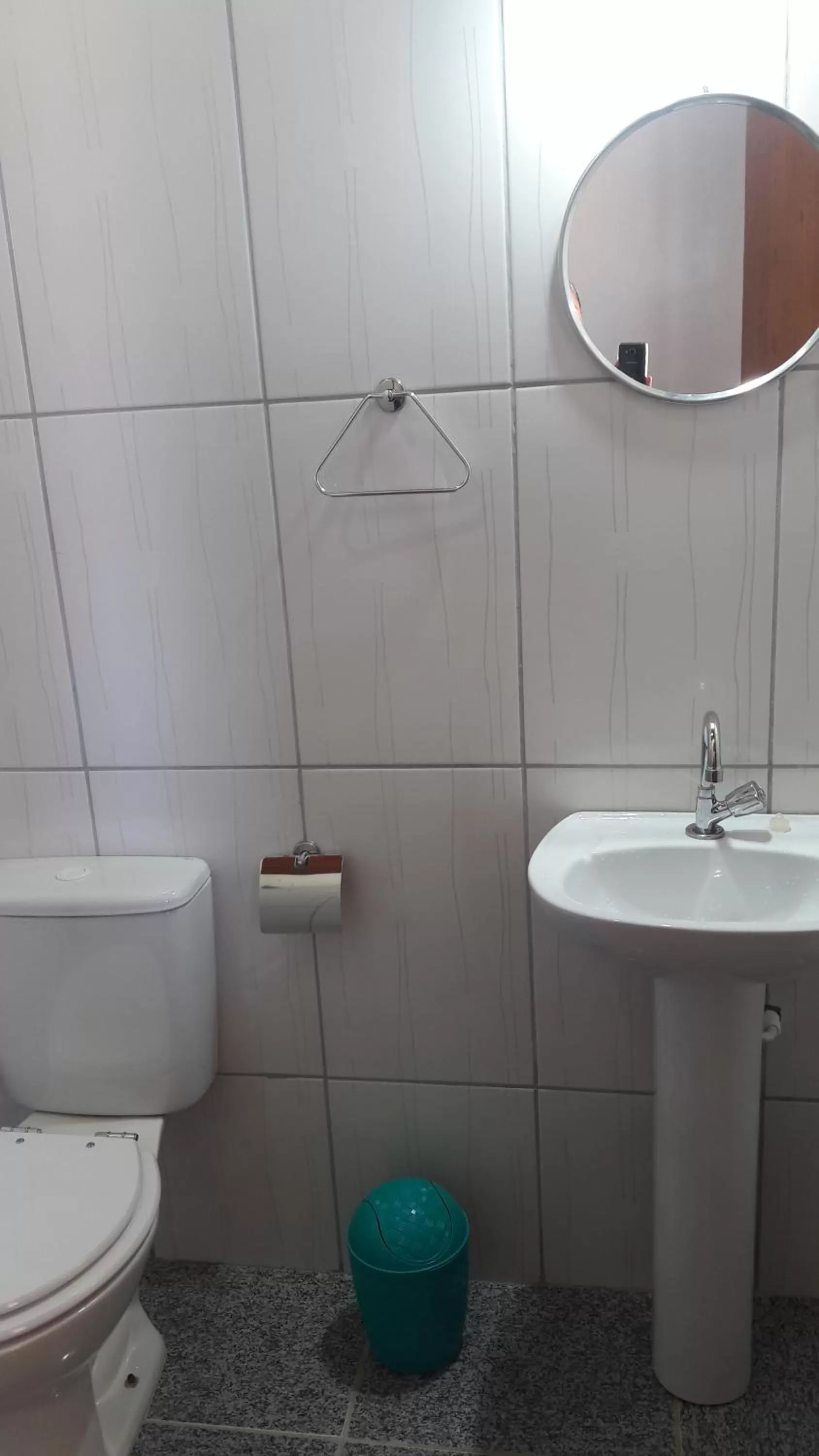 Pousada Baía do Sol Saquarema