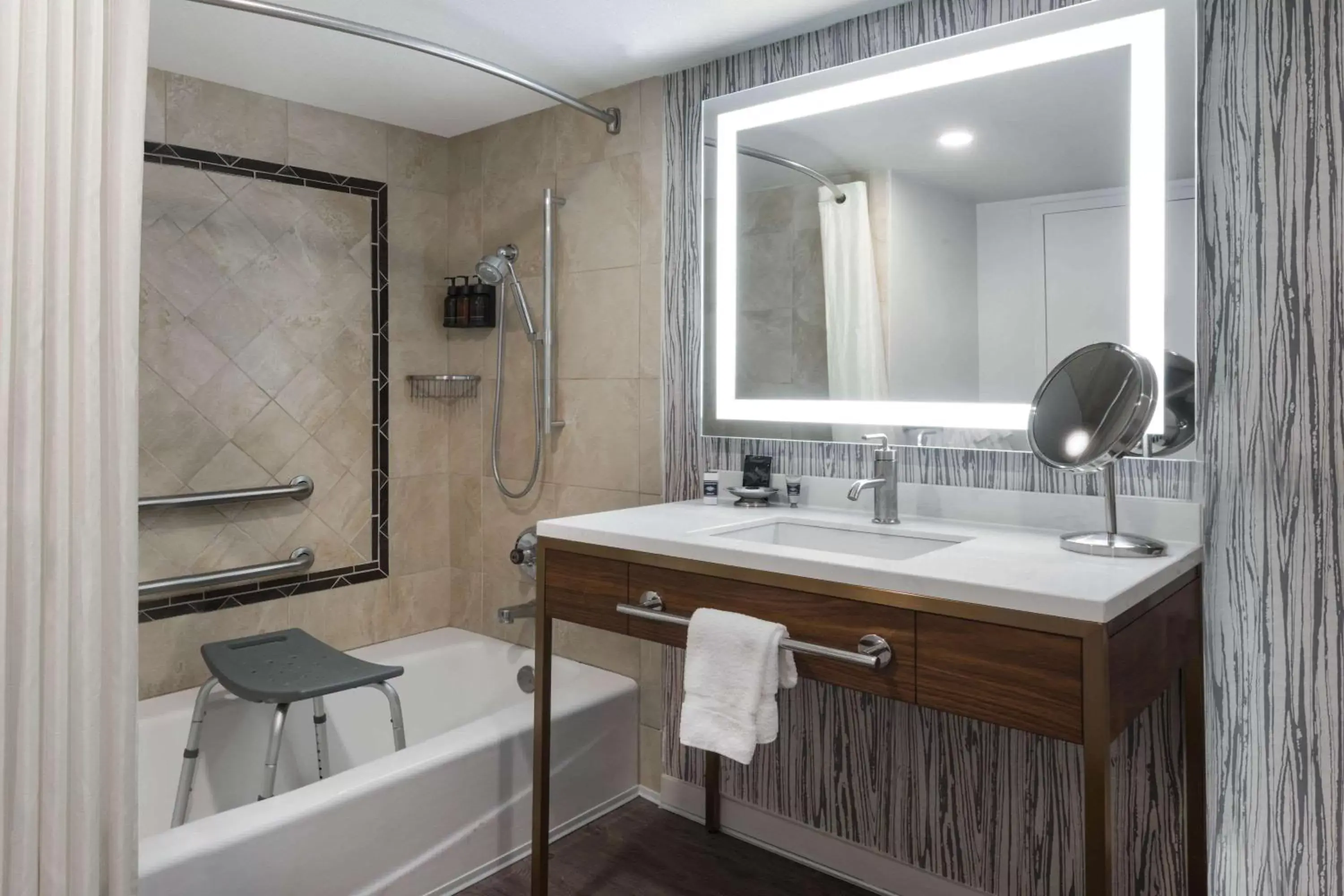 Photo of the whole room, Bathroom in Cheyenne Mountain Resort, a Dolce by Wyndham