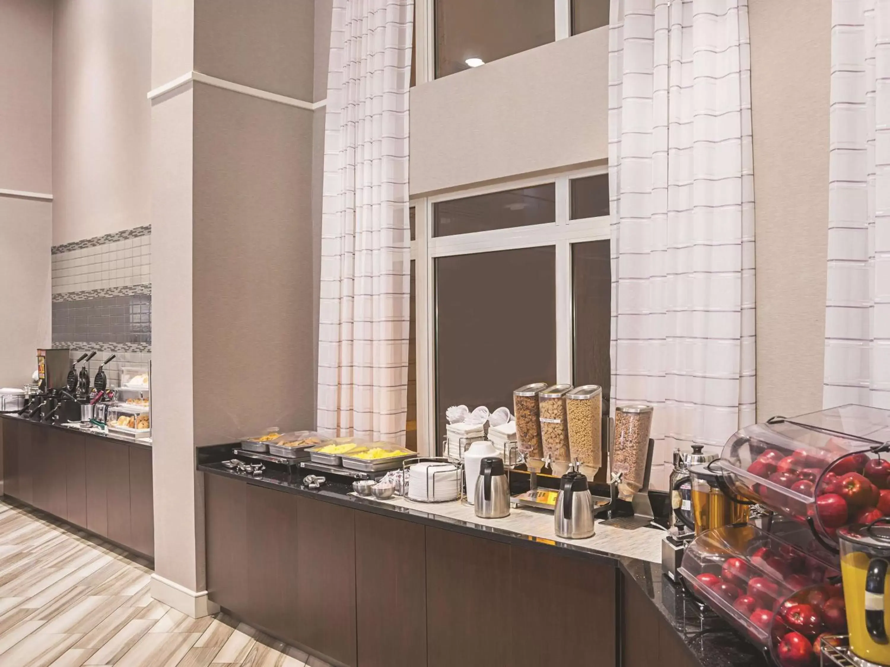 Restaurant/places to eat in La Quinta by Wyndham Flagstaff Restaurant/places to eat in La Quinta by Wyndham Flagstaff