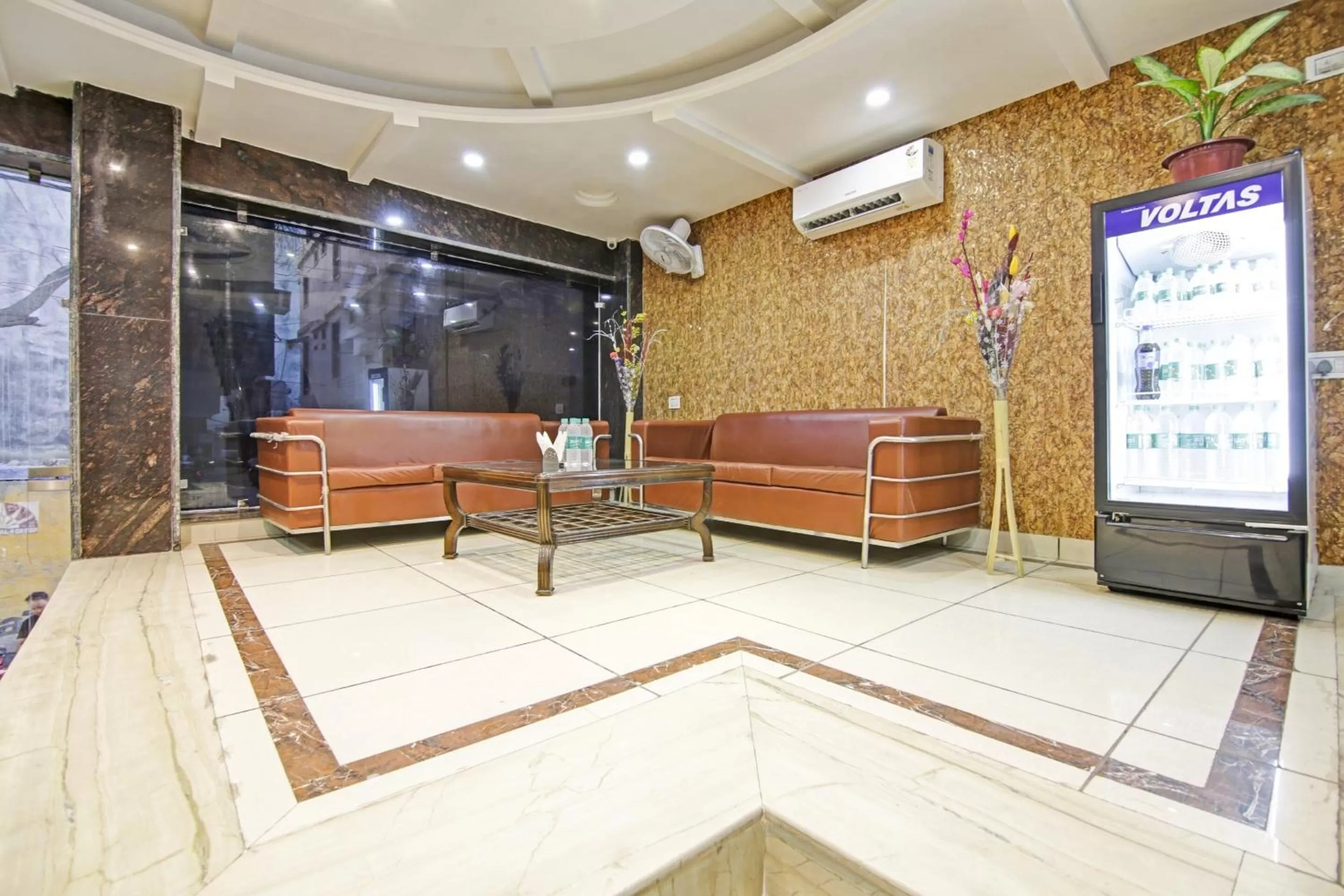 Other, Lobby/Reception in Super OYO Flagship Hotel Tez Plaza
