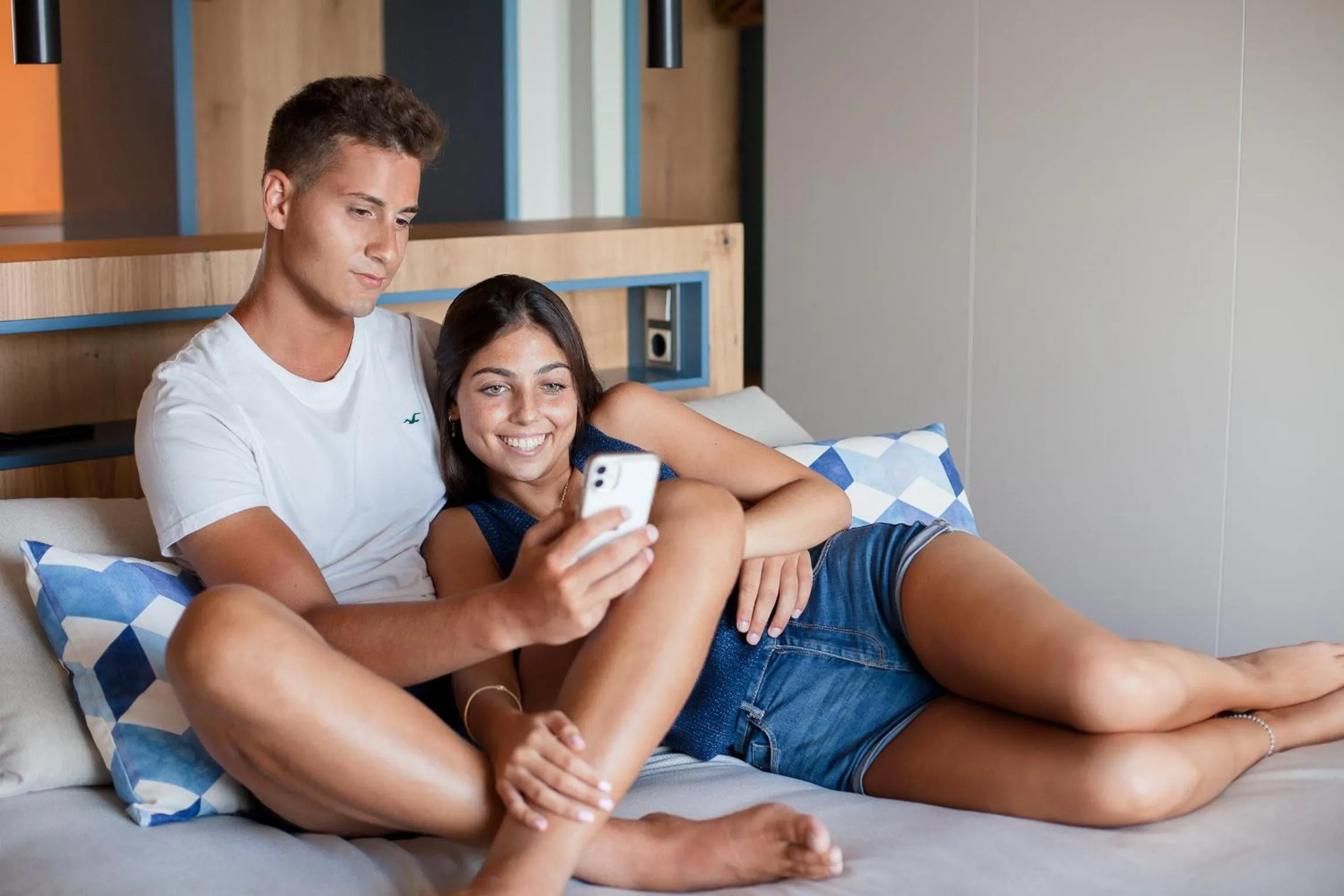 Hotel Maritim 4 Superior