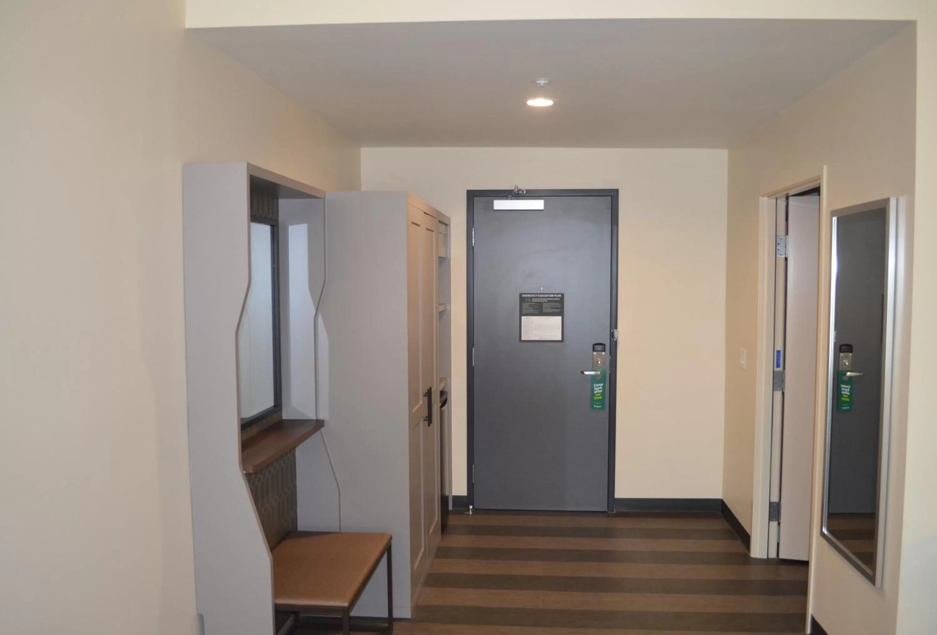 Photo of the whole room in Holiday Inn - NW Houston Beltway 8 by IHG