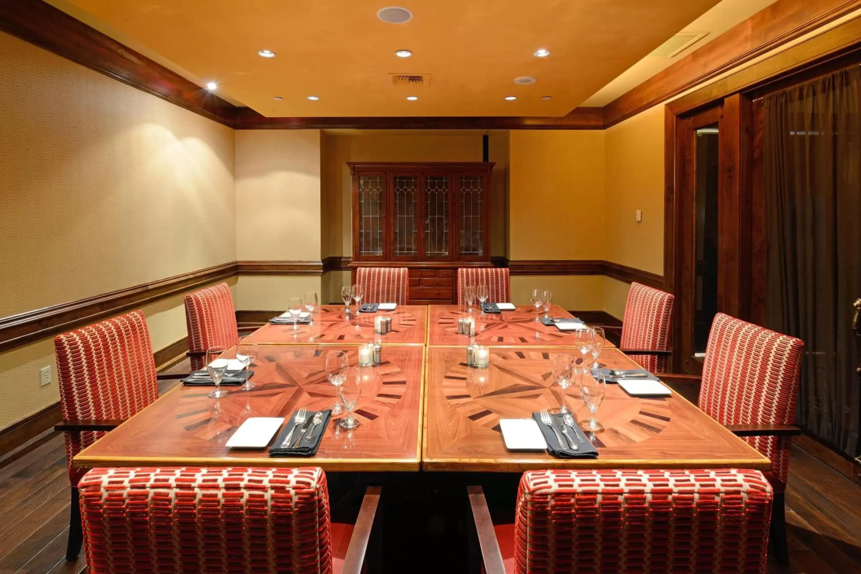 Meeting/conference room in Denver Marriott South at Park Meadows