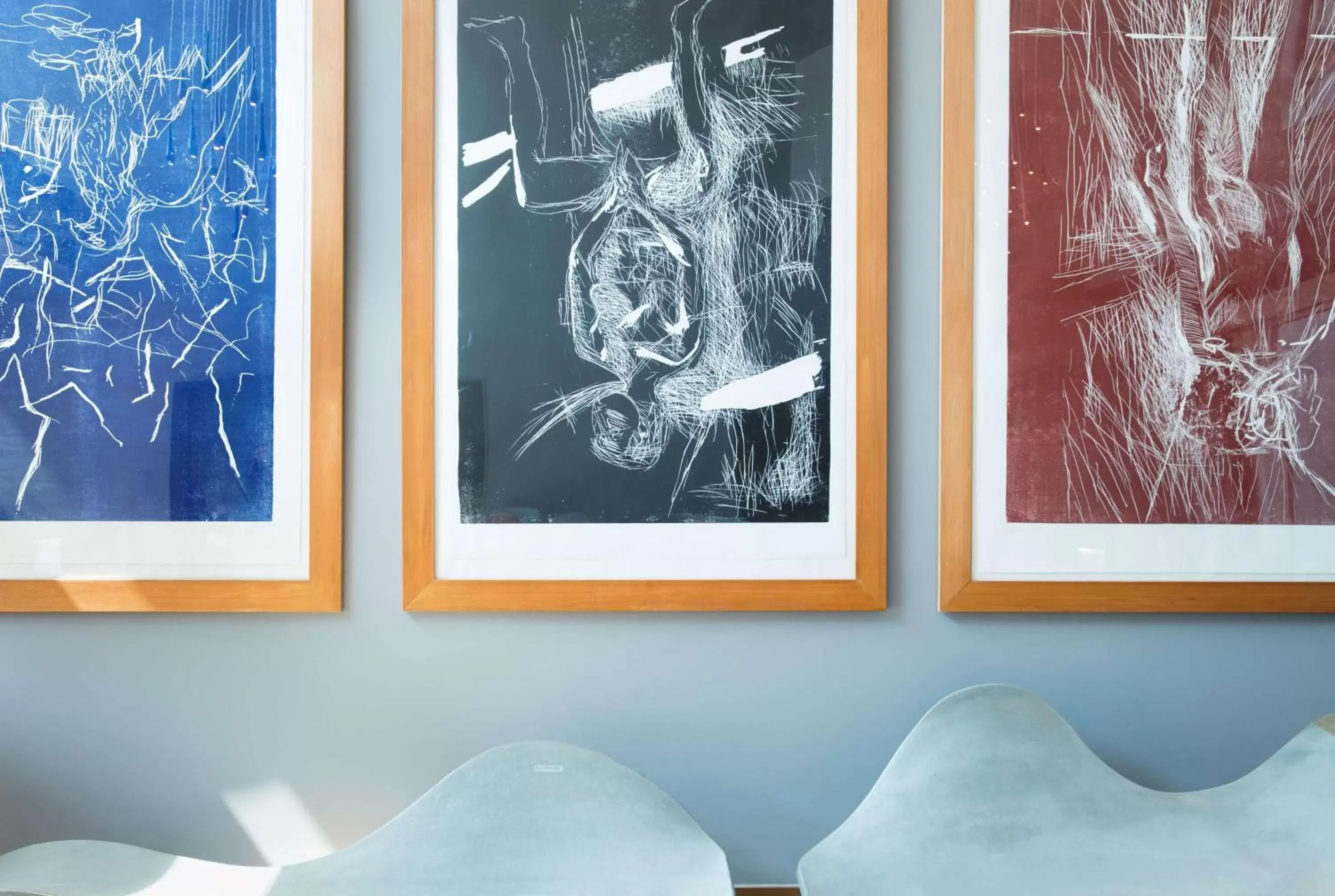 Property building in art'otel berlin mitte, Powered by Radisson Hotels Property building in art'otel berlin mitte, Powered by Radisson Hotels