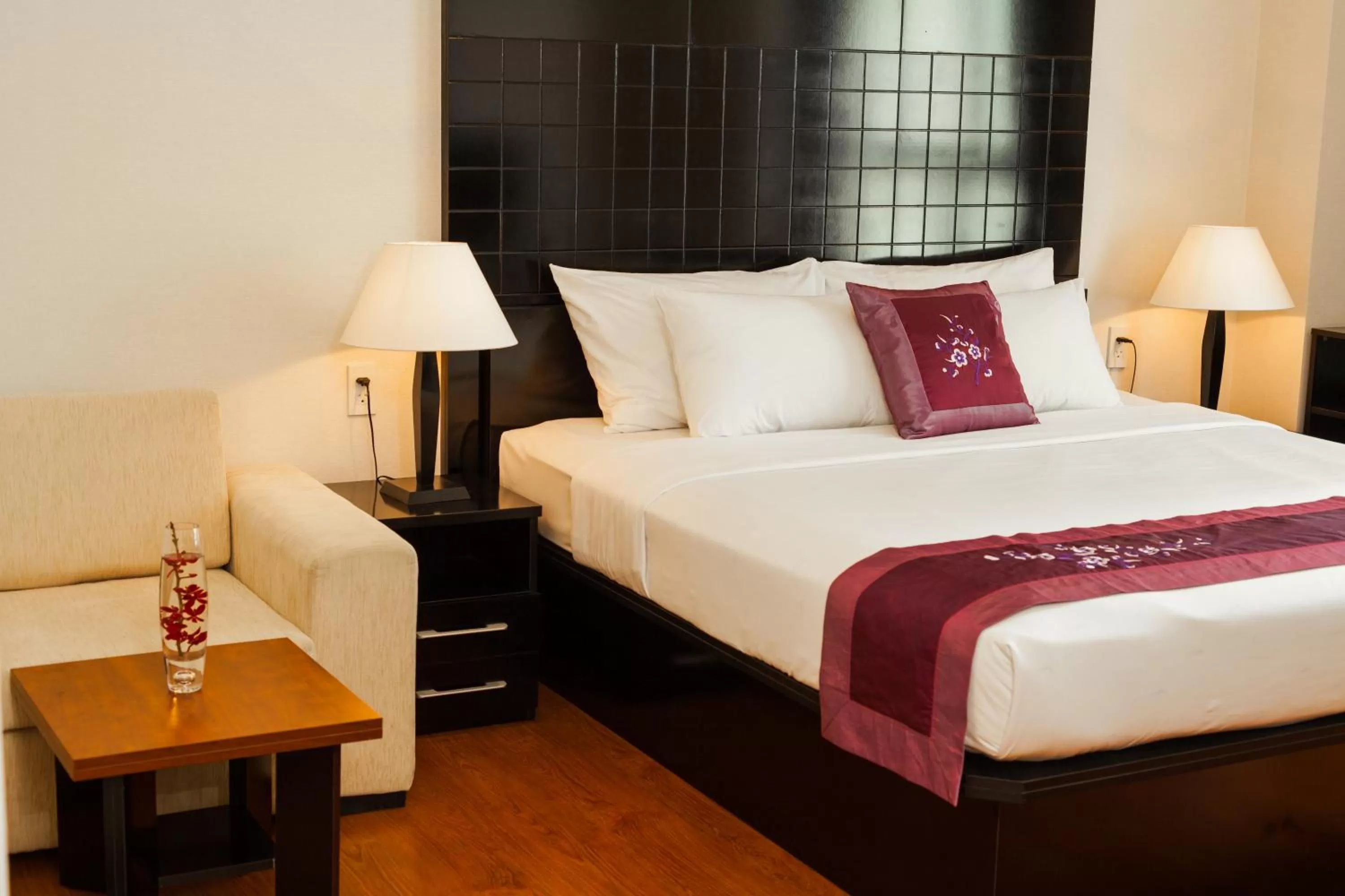 Bedroom, Room Photo in Homestead Parkview