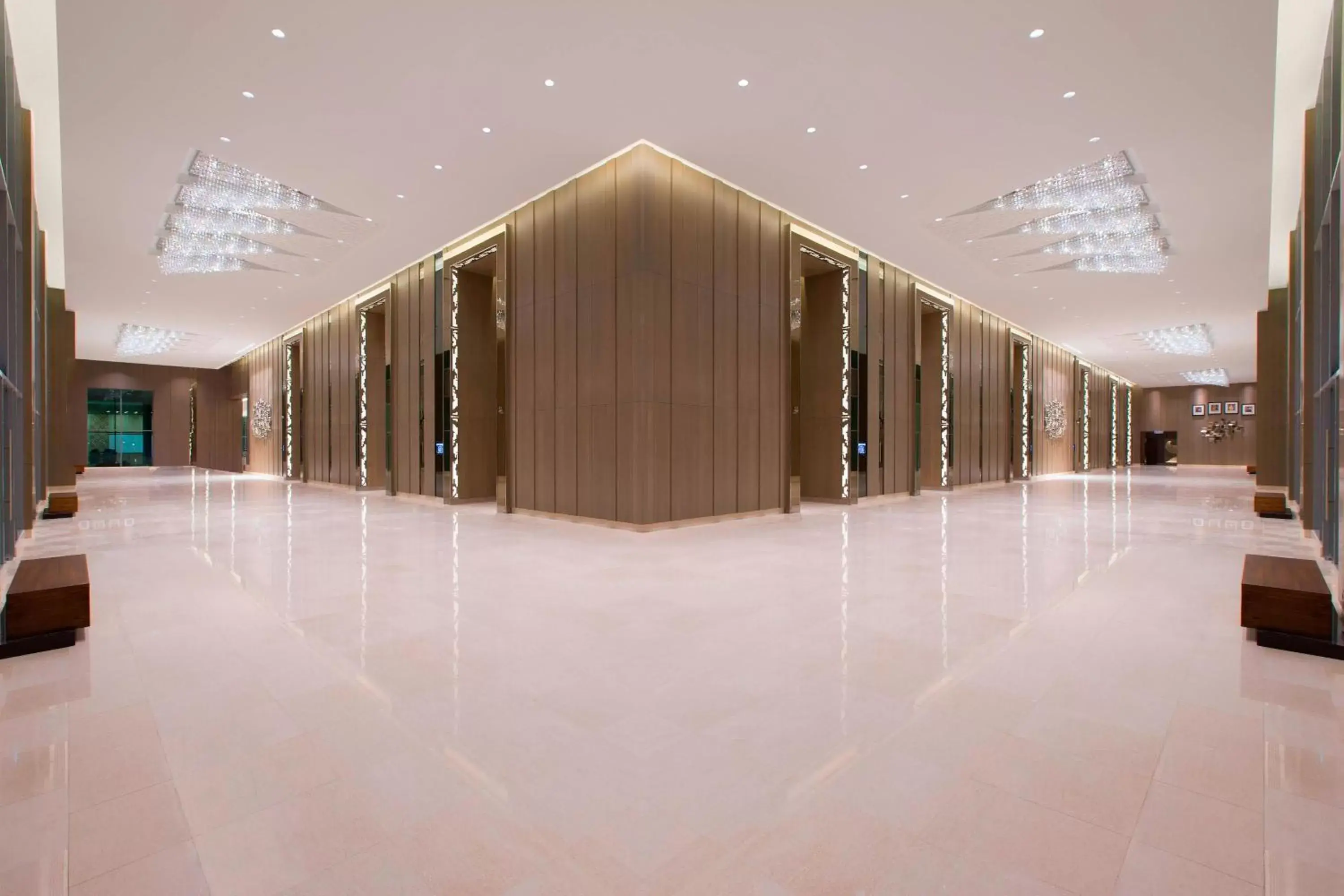 Meeting/conference room in The Westin Langkawi Resort & Spa