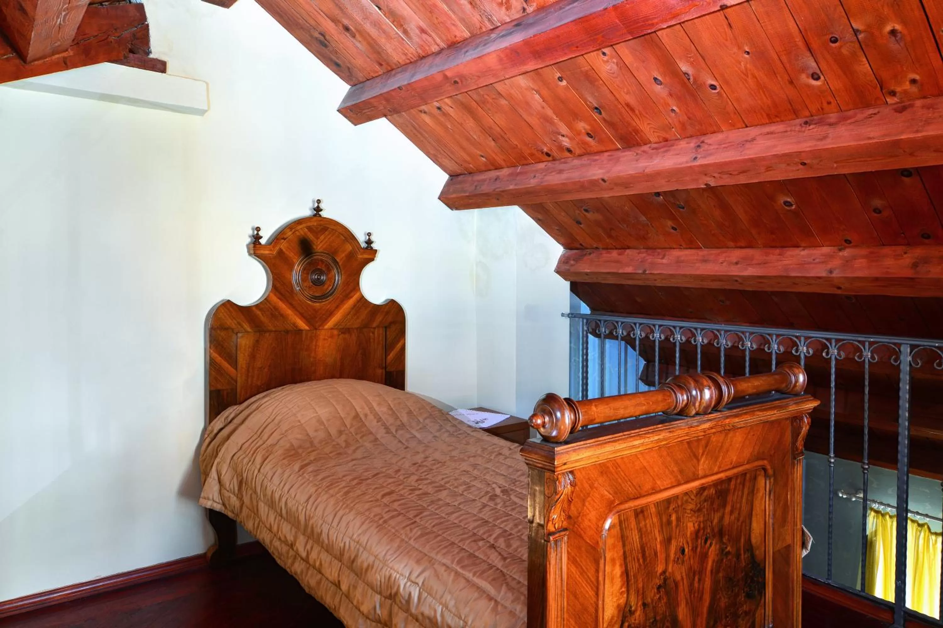 Toilet in Villa Nora Hvar