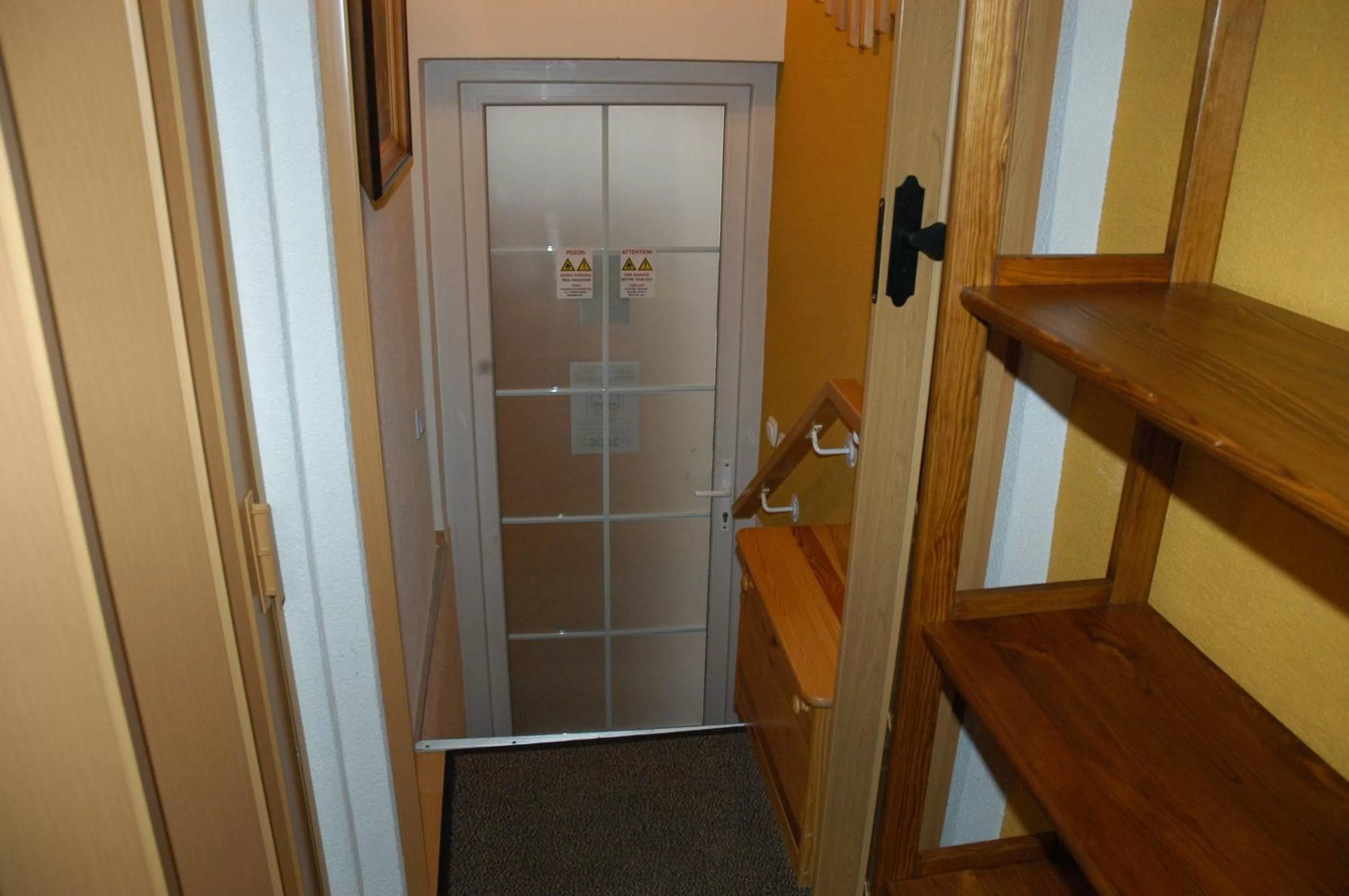 Decorative detail, Bathroom in Spa & Pool Apartment Hotel - Restaurant VILLA IVICA