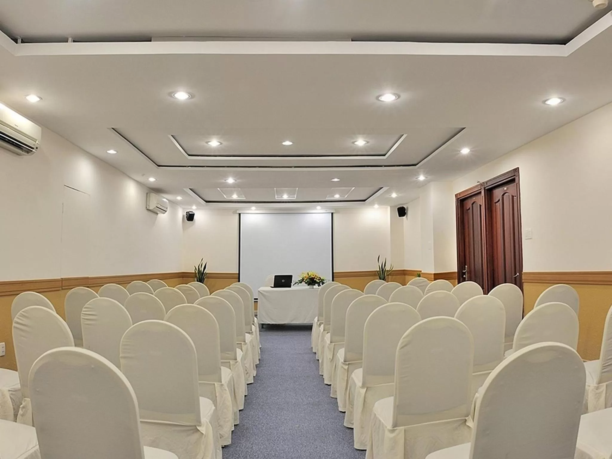 Meeting/conference room in Elios Hotel