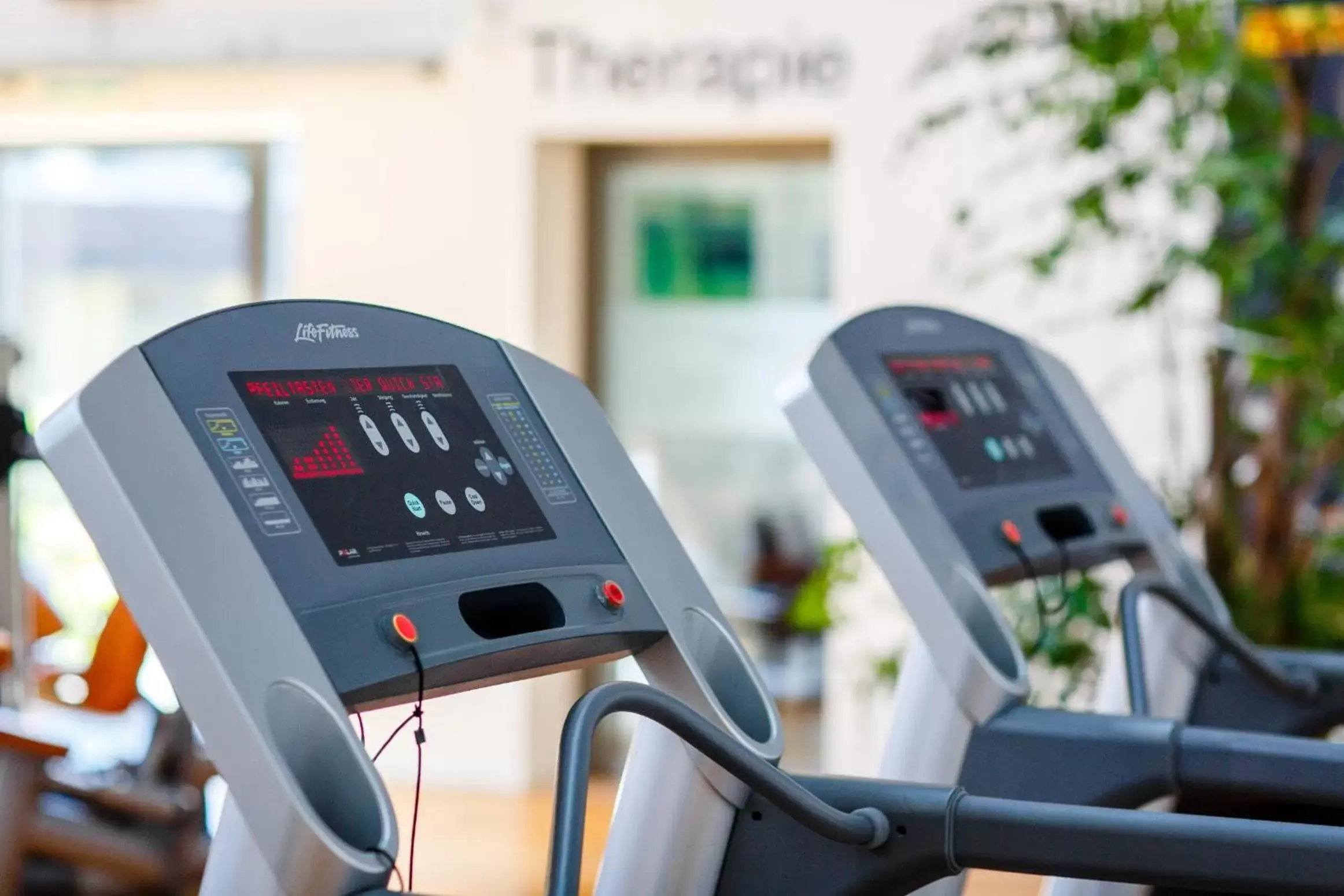 Fitness centre/facilities, Fitness Center/Facilities in Hotel Bleichibeiz