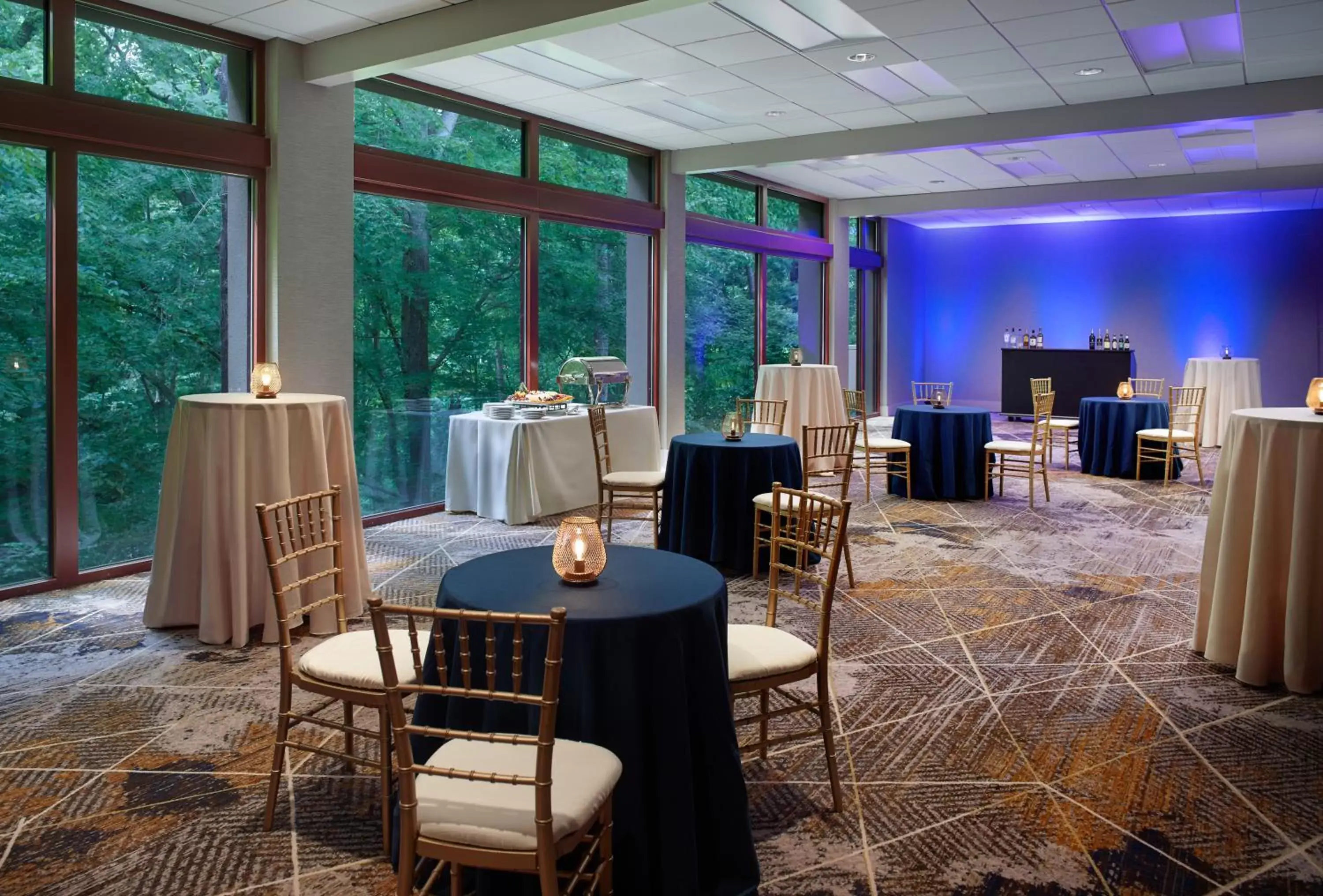 wedding, Restaurant/Places to Eat in Emory Conference Center Hotel